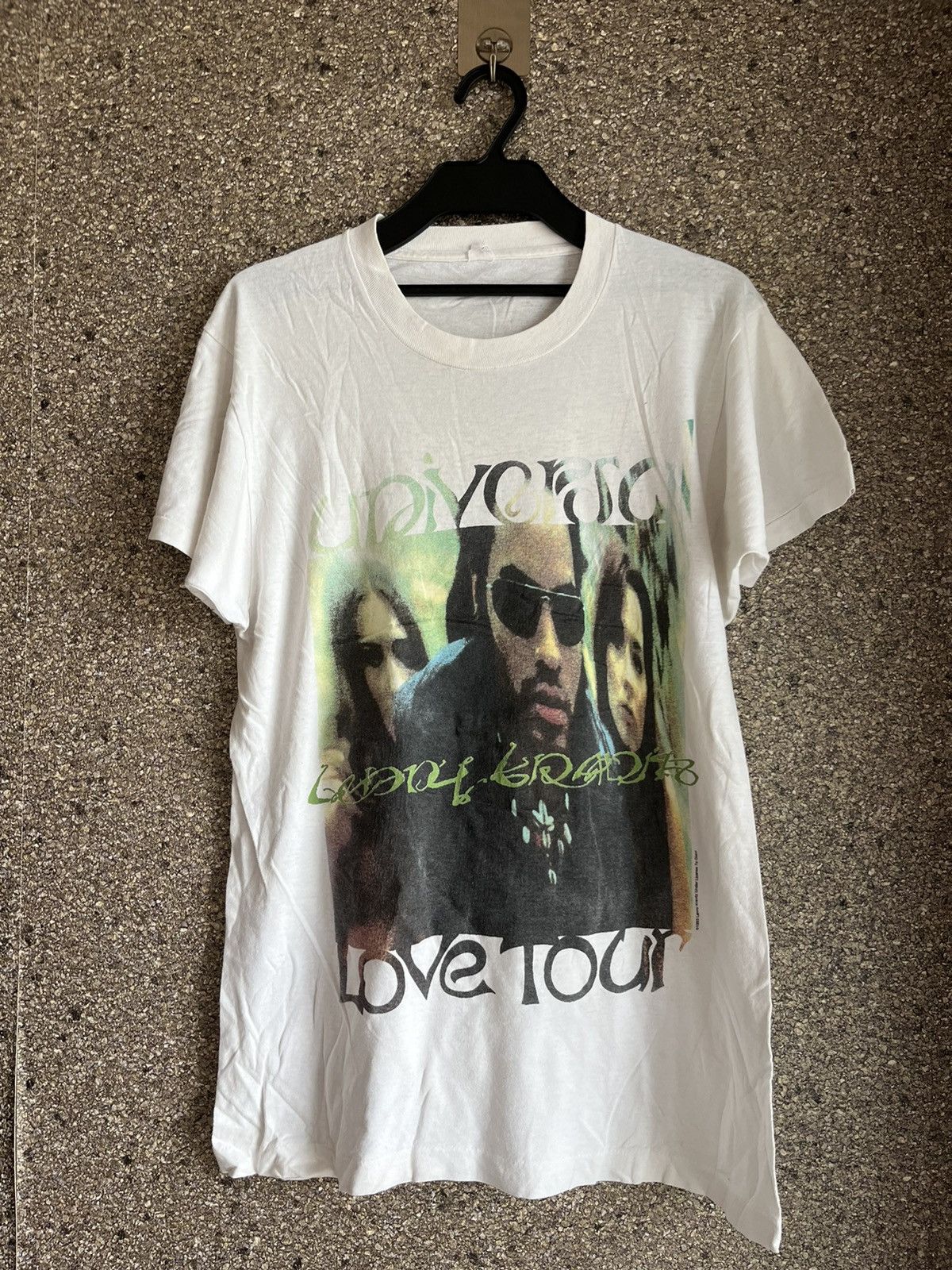Vintage Love tour ft75 Size US XL / EU 56 / 4 - 1 Thumbnail