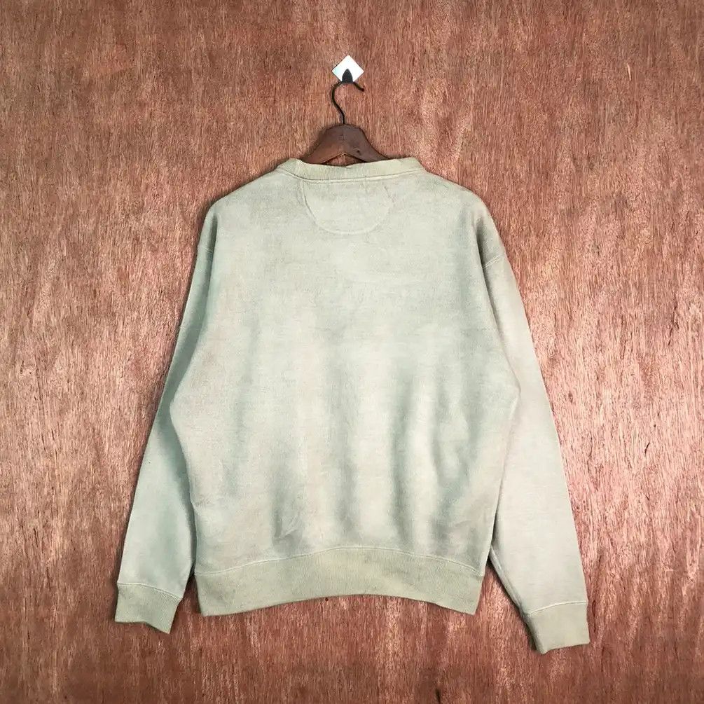 McGregor × Vintage Vintage Mc Gregor Brown Sweatshirt #415 Size US M / EU 48-50 / 2 - 8 Thumbnail