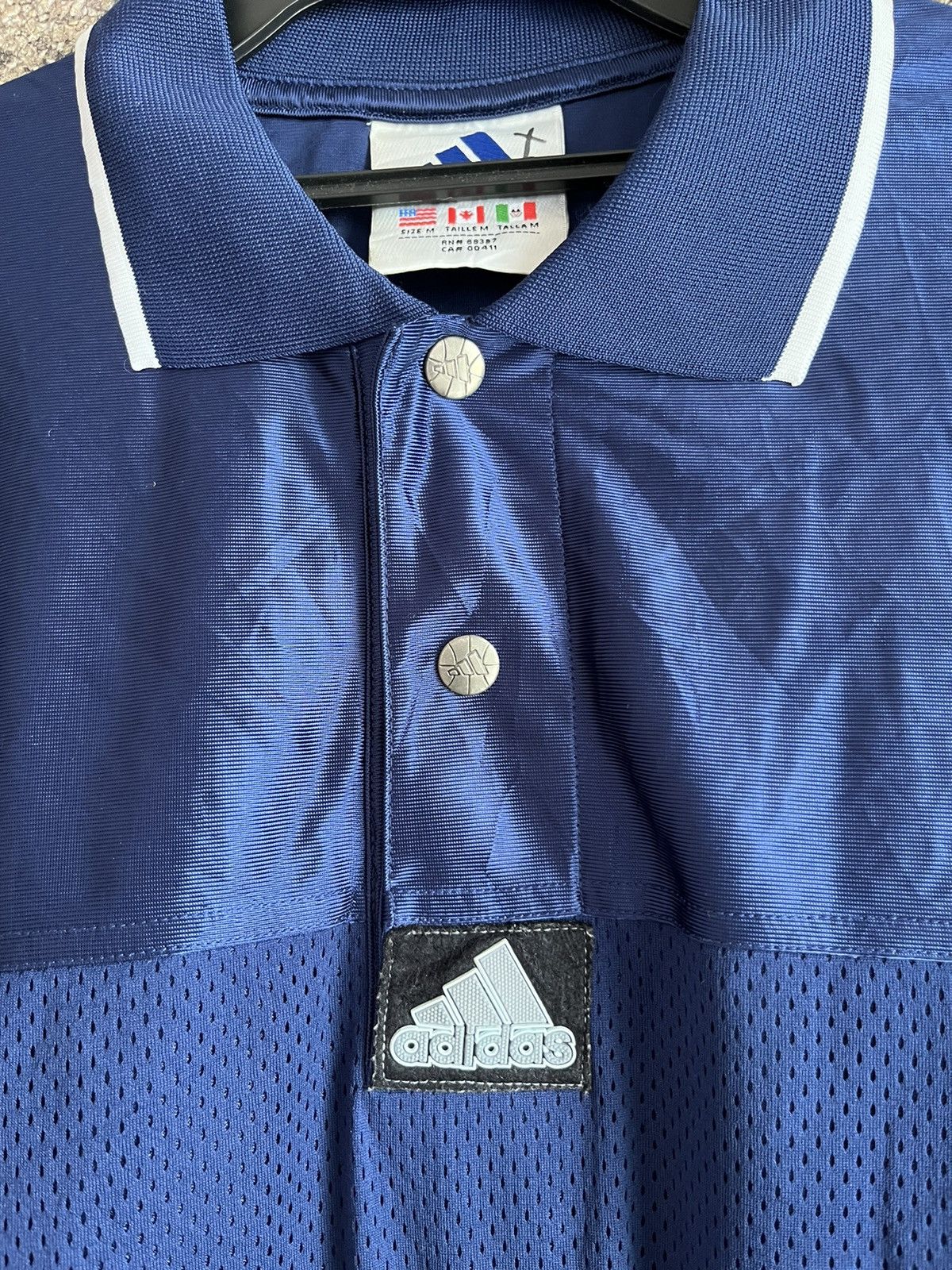 Vintage Adidas ft75 Size US M / EU 48-50 / 2 - 2 Thumbnail