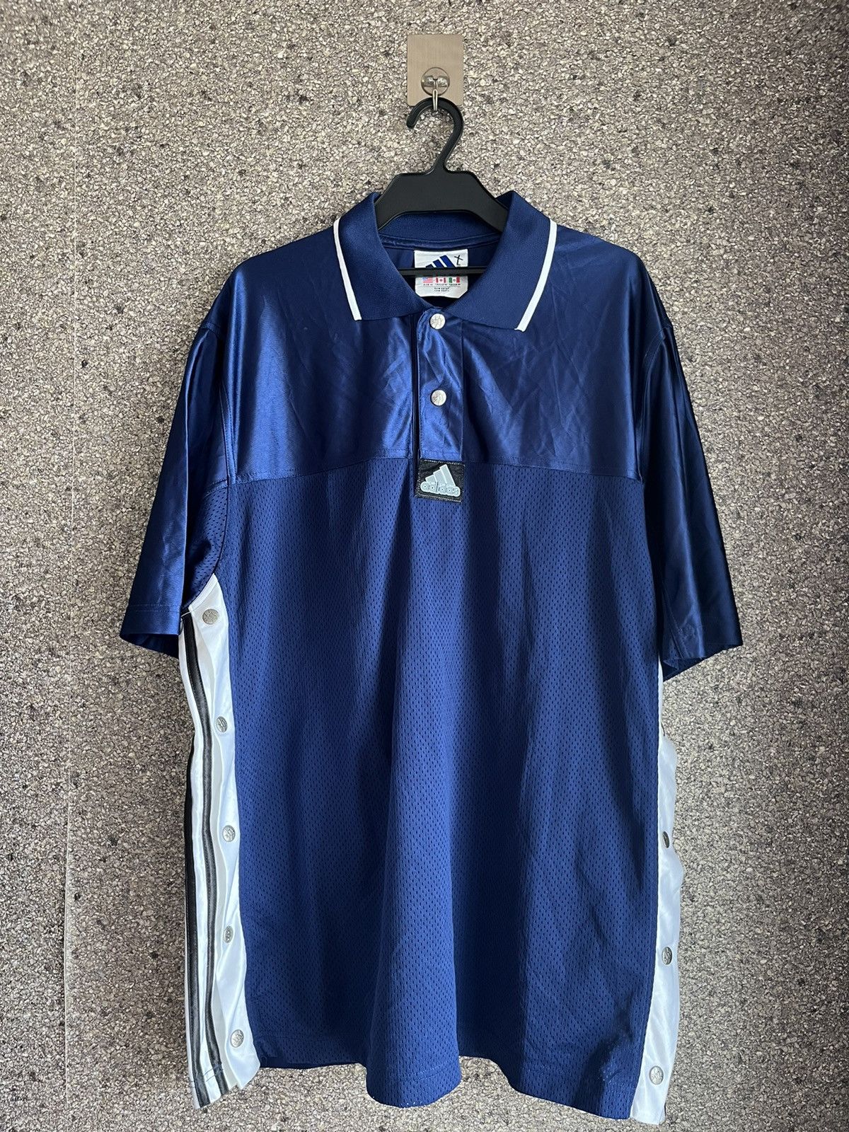 Vintage Adidas ft75 Size US M / EU 48-50 / 2 - 1 Thumbnail