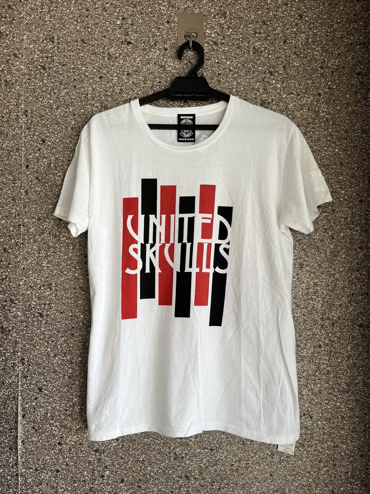 Anime United skulls ft28 Size US L / EU 52-54 / 3 - 1 Thumbnail