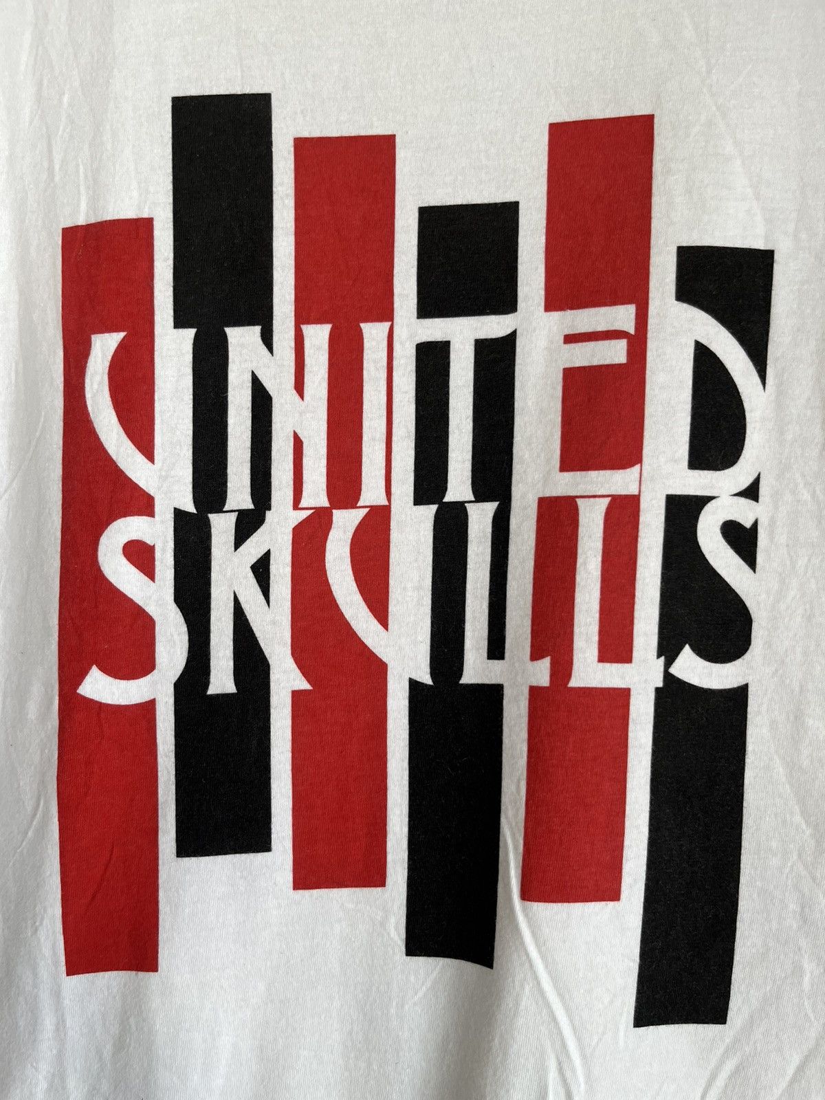 Anime United skulls ft28 Size US L / EU 52-54 / 3 - 2 Thumbnail