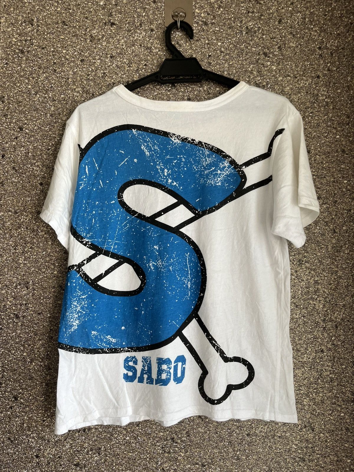 Anime One piece ft28 Size US M / EU 48-50 / 2 - 4 Thumbnail