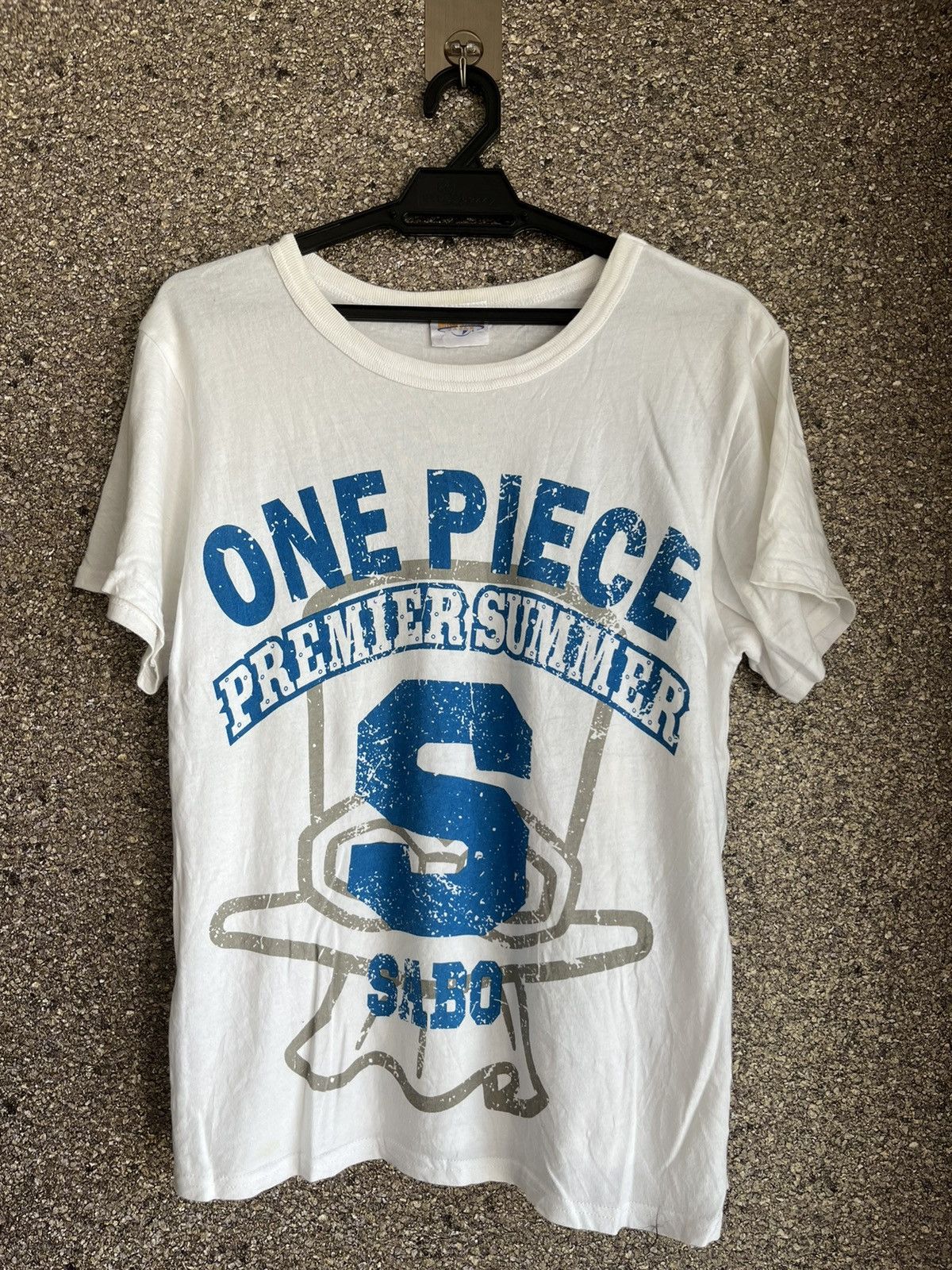 Anime One piece ft28 Size US M / EU 48-50 / 2 - 1 Thumbnail