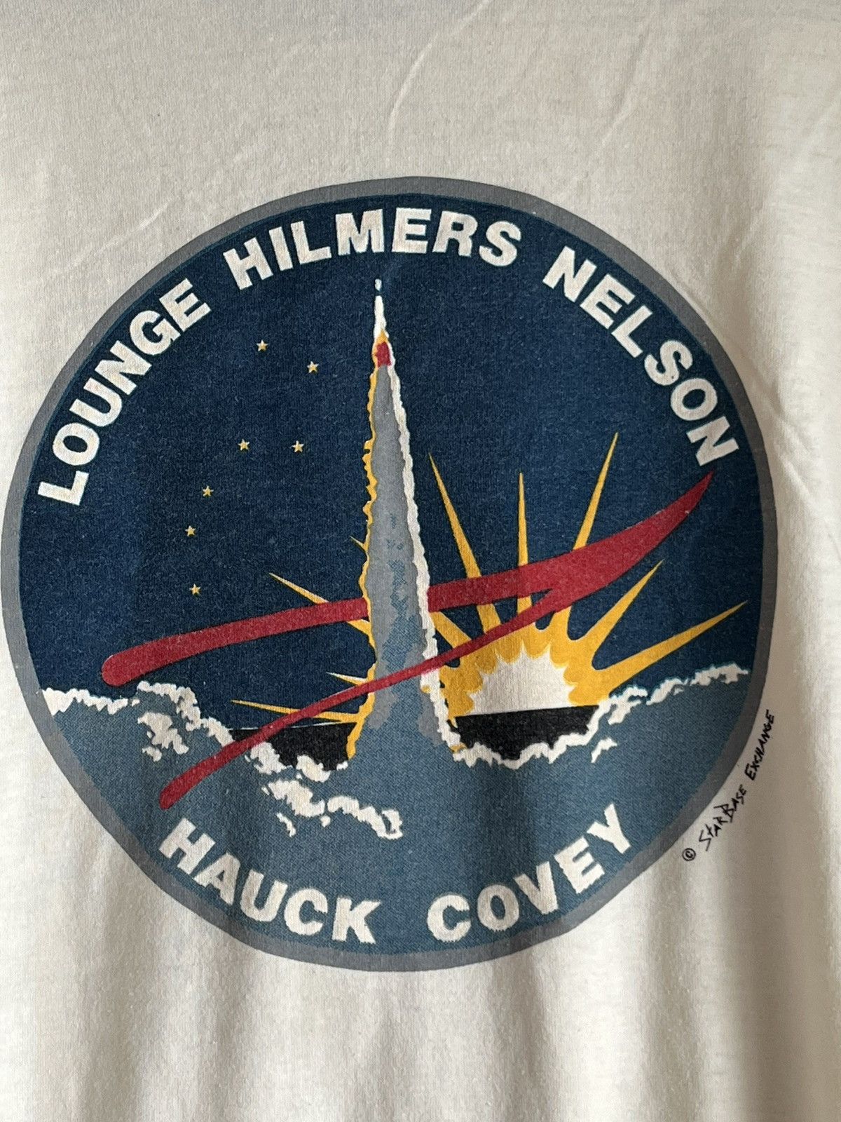 Vintage Sts-26 ft75 Size US L / EU 52-54 / 3 - 5 Thumbnail