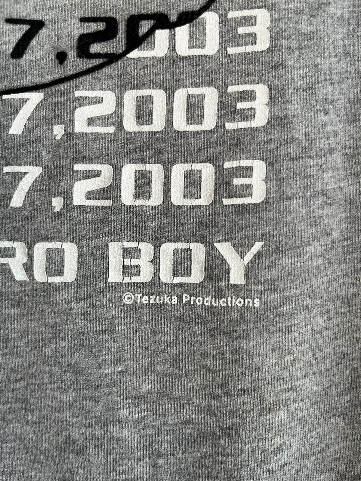 Vintage Tezuka production ft28 Size US XXL / EU 58 / 5 - 4 Thumbnail