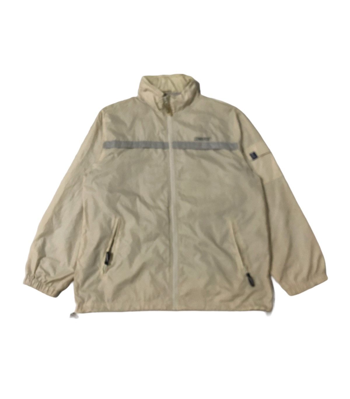 Converse × Vintage 🔥Vintage Est 1908 Converse Windbreaker Jacket Size US L / EU 52-54 / 3 - 1 Thumbnail