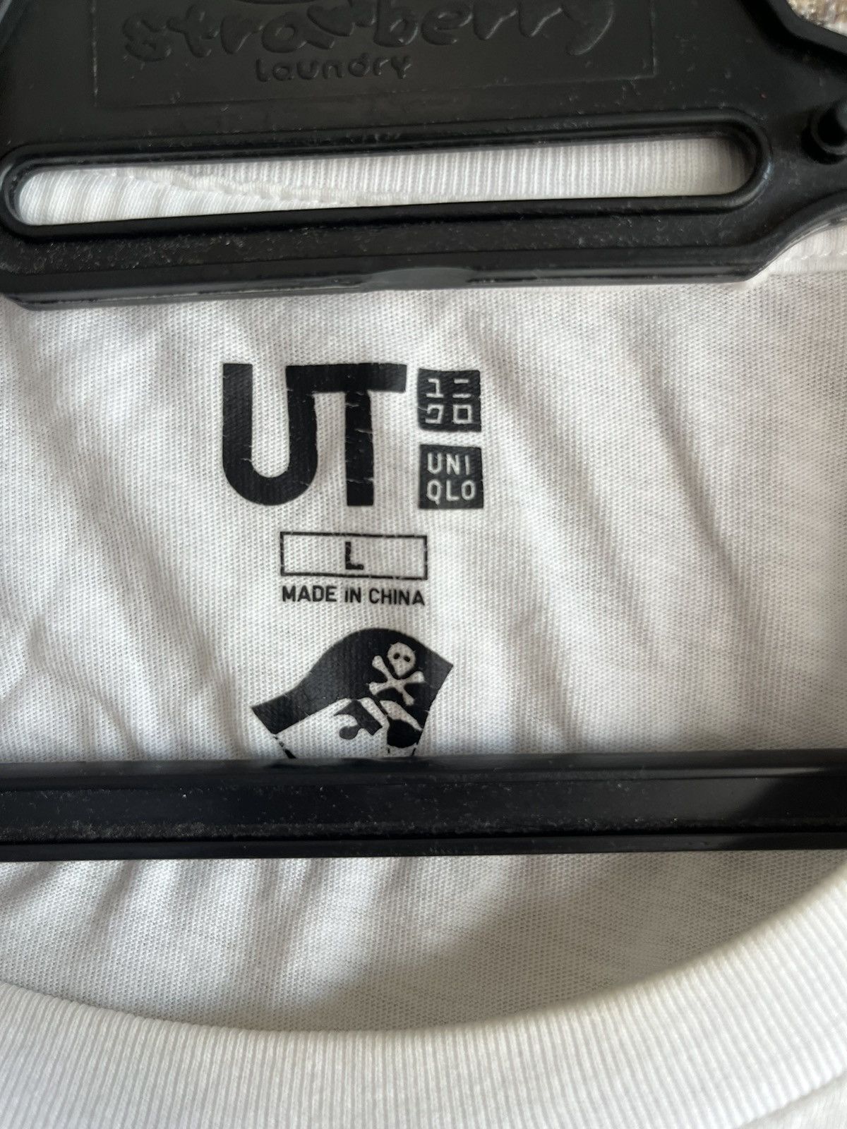 Anime × Vintage Uniqlo ft28 Size US L / EU 52-54 / 3 - 3 Thumbnail
