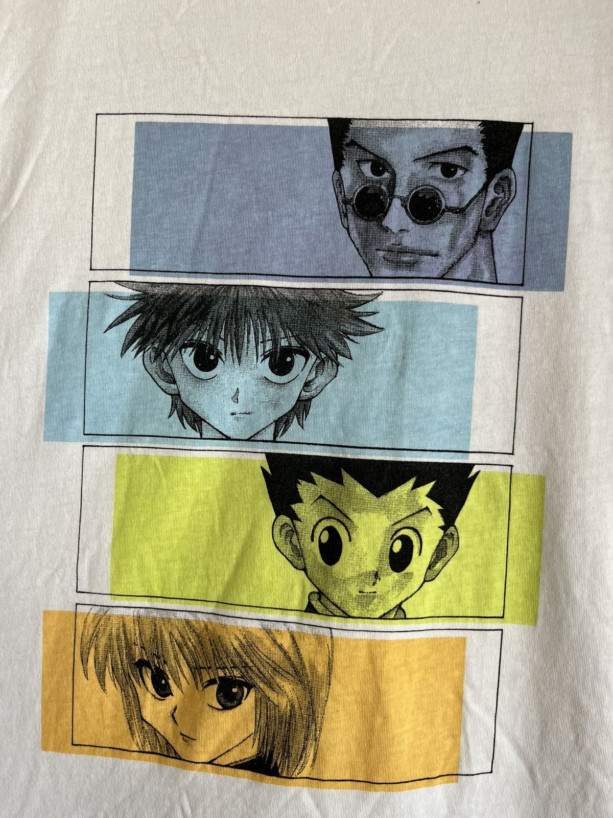 Anime × Vintage Uniqlo ft28 Size US L / EU 52-54 / 3 - 2 Thumbnail