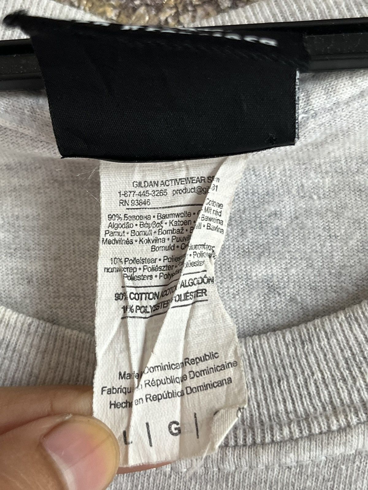 Vintage Thraser ft75 Size US L / EU 52-54 / 3 - 4 Thumbnail