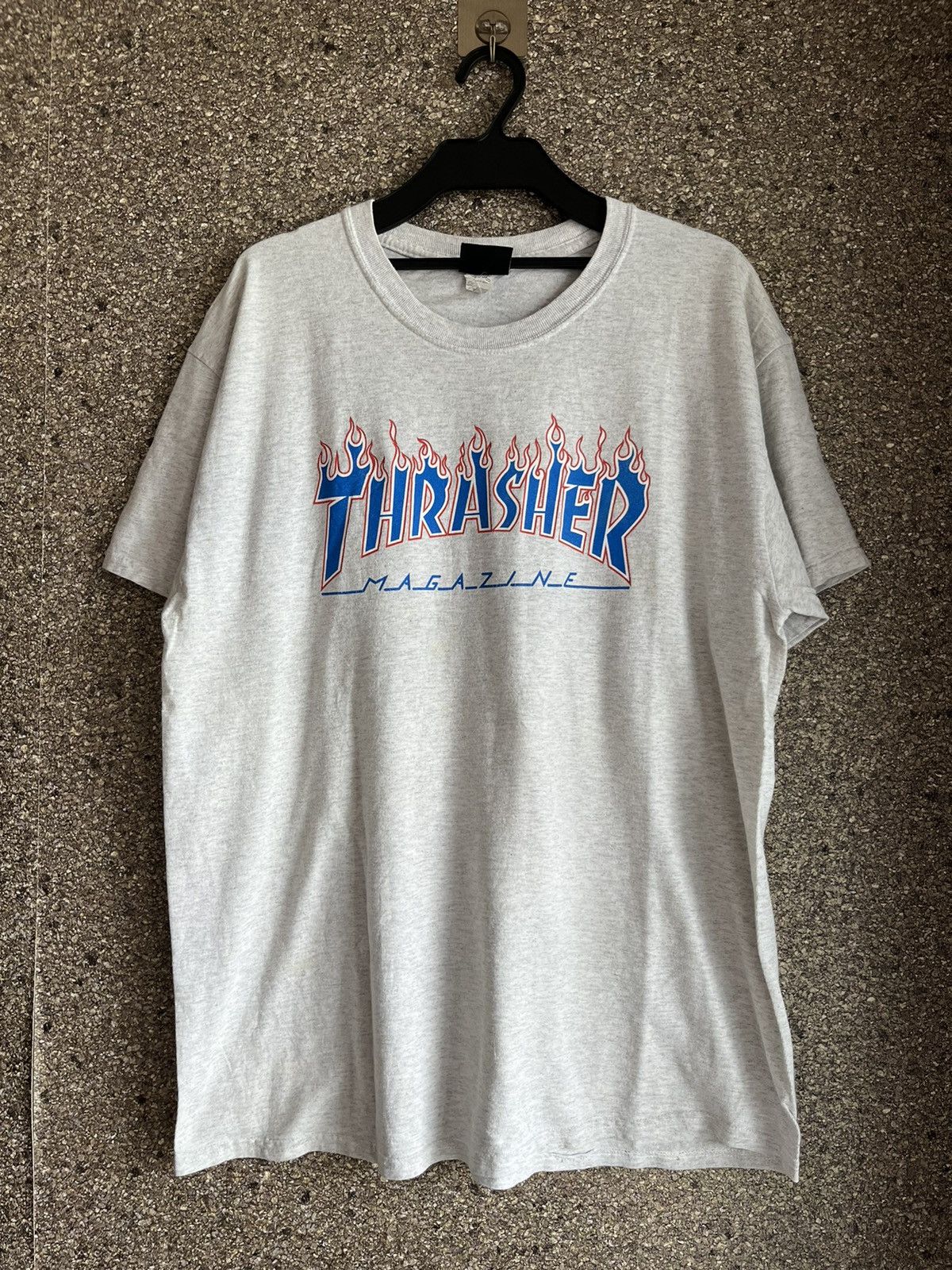 Thraser ft75