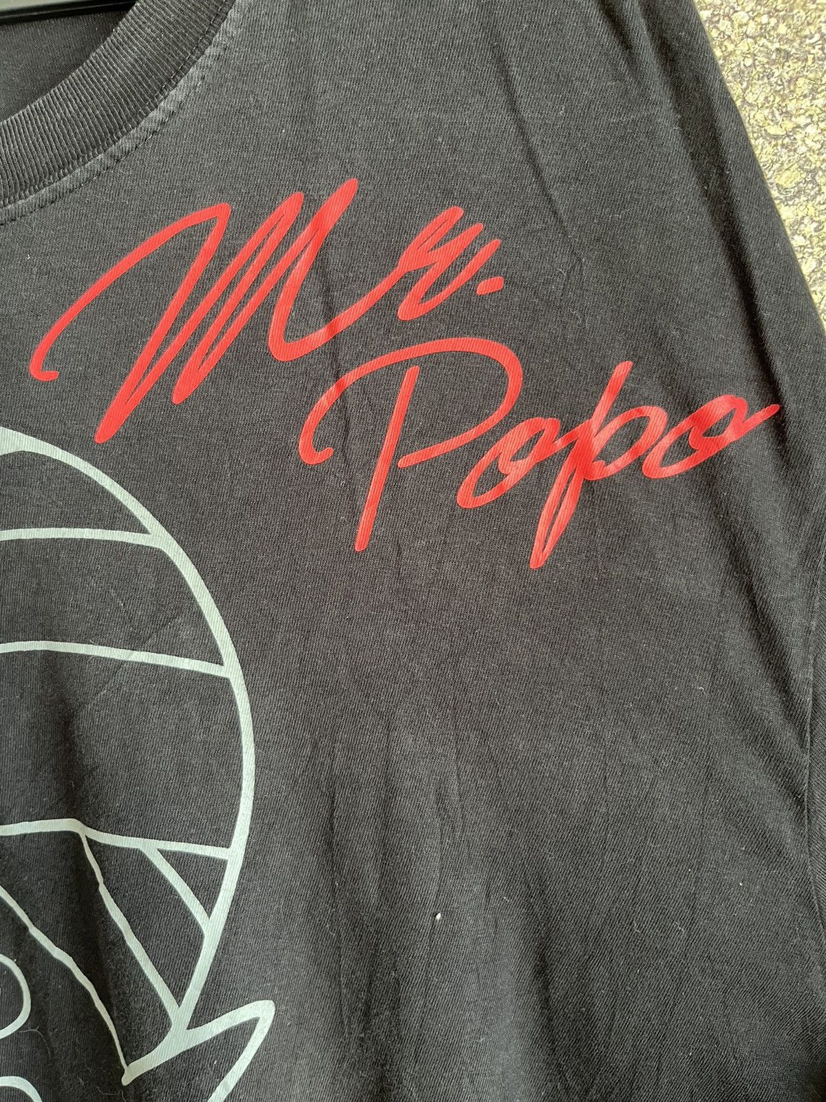 Anime Mr popo ft28 Size US XXL / EU 58 / 5 - 3 Thumbnail