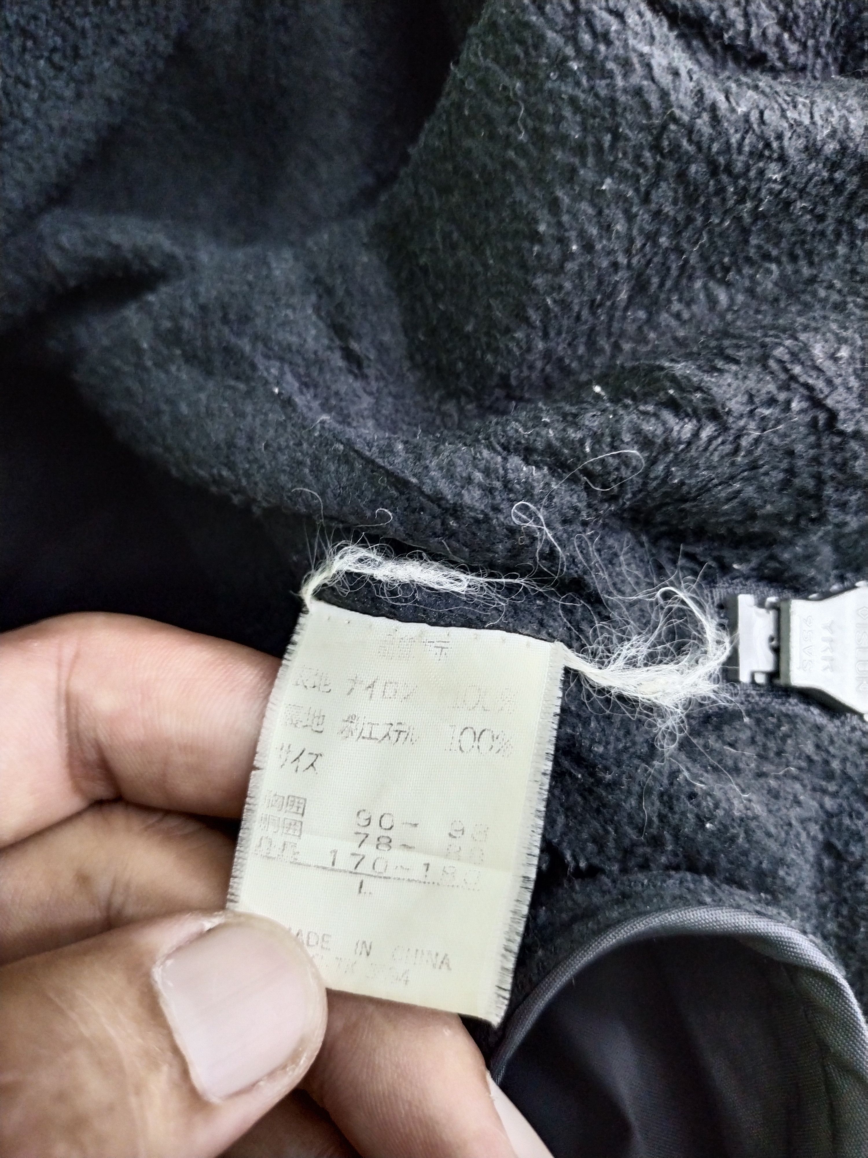 Canterbury of New Zealand × Vintage VINTAGE ANORAK WINDBREAKER HOODIE JACKET Size US L / EU 52-54 / 3 - 8 Thumbnail