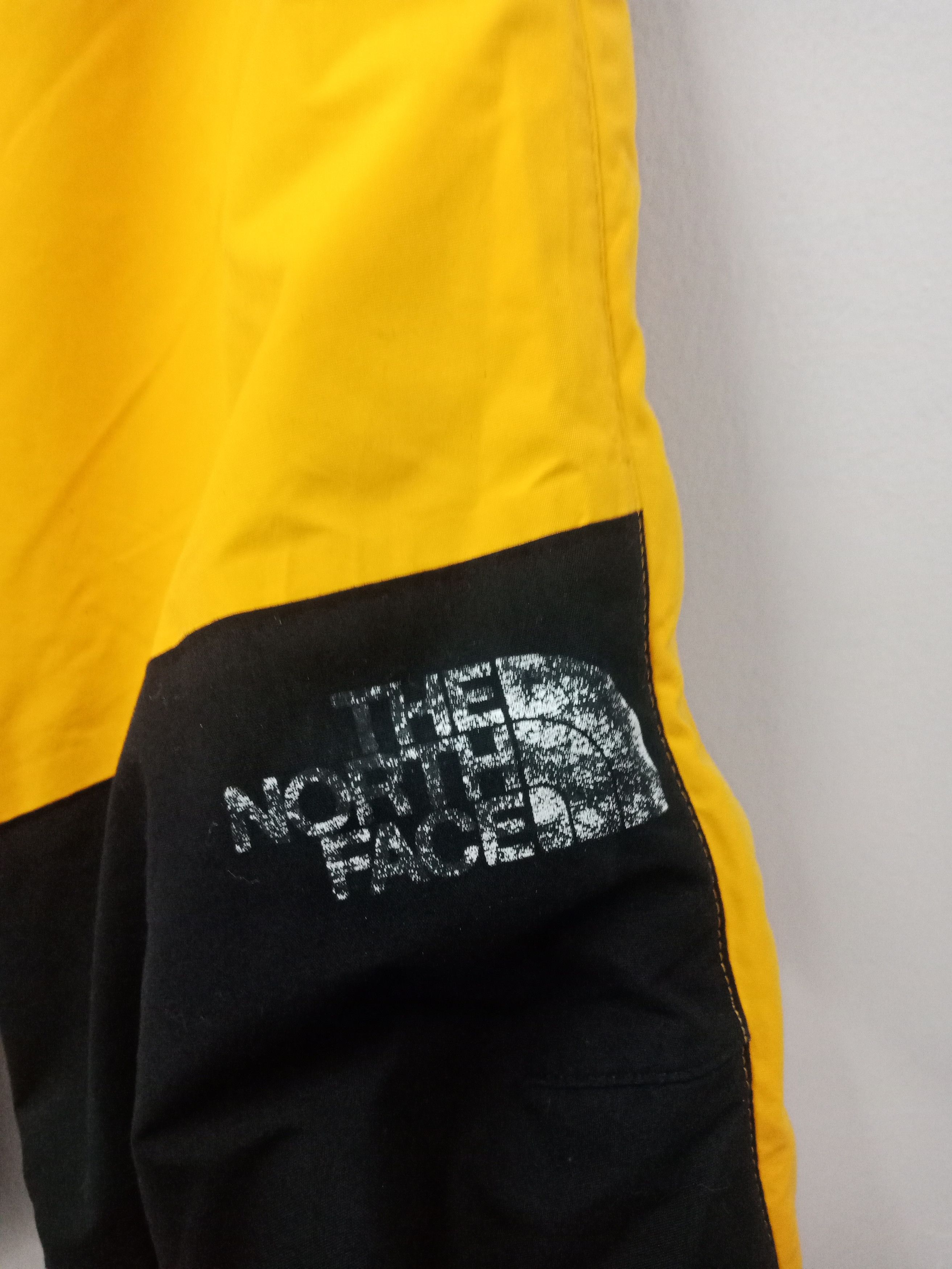 The North Face The North Face X Goretex Hiking Climbing Adjustable Pants Size US 32 / EU 48 - 8 Thumbnail