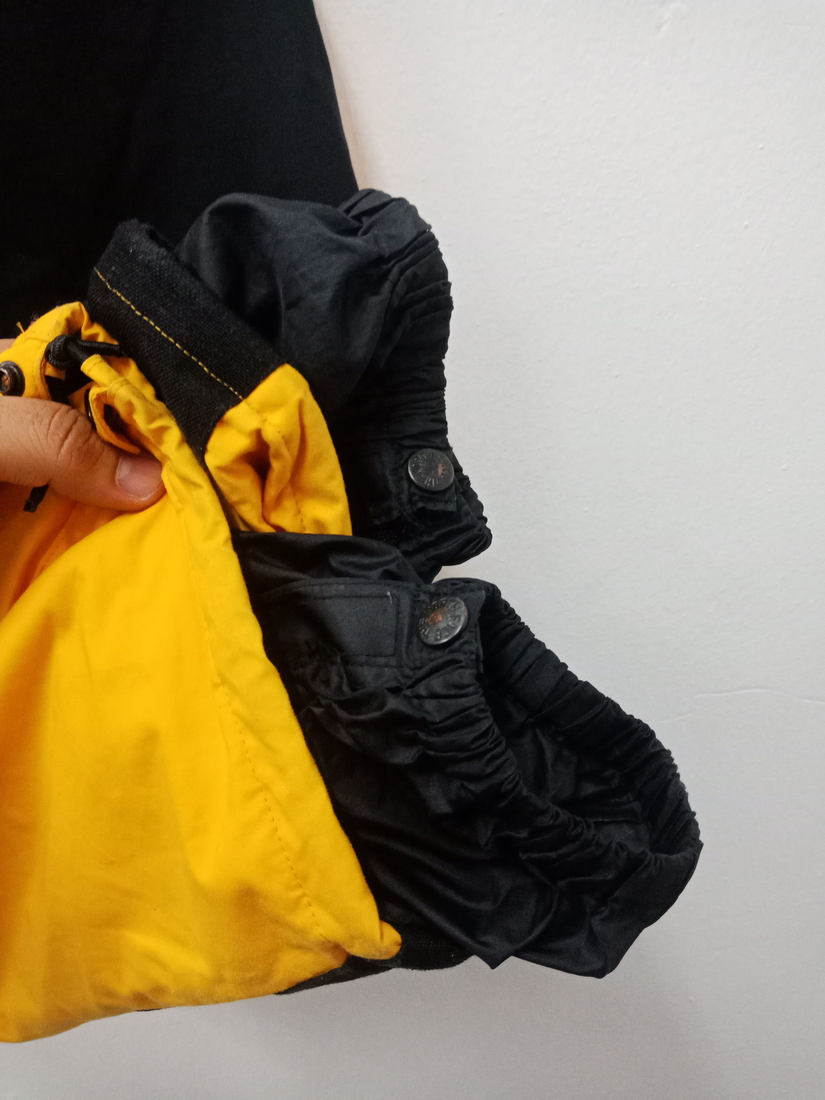 The North Face The North Face X Goretex Hiking Climbing Adjustable Pants Size US 32 / EU 48 - 5 Thumbnail