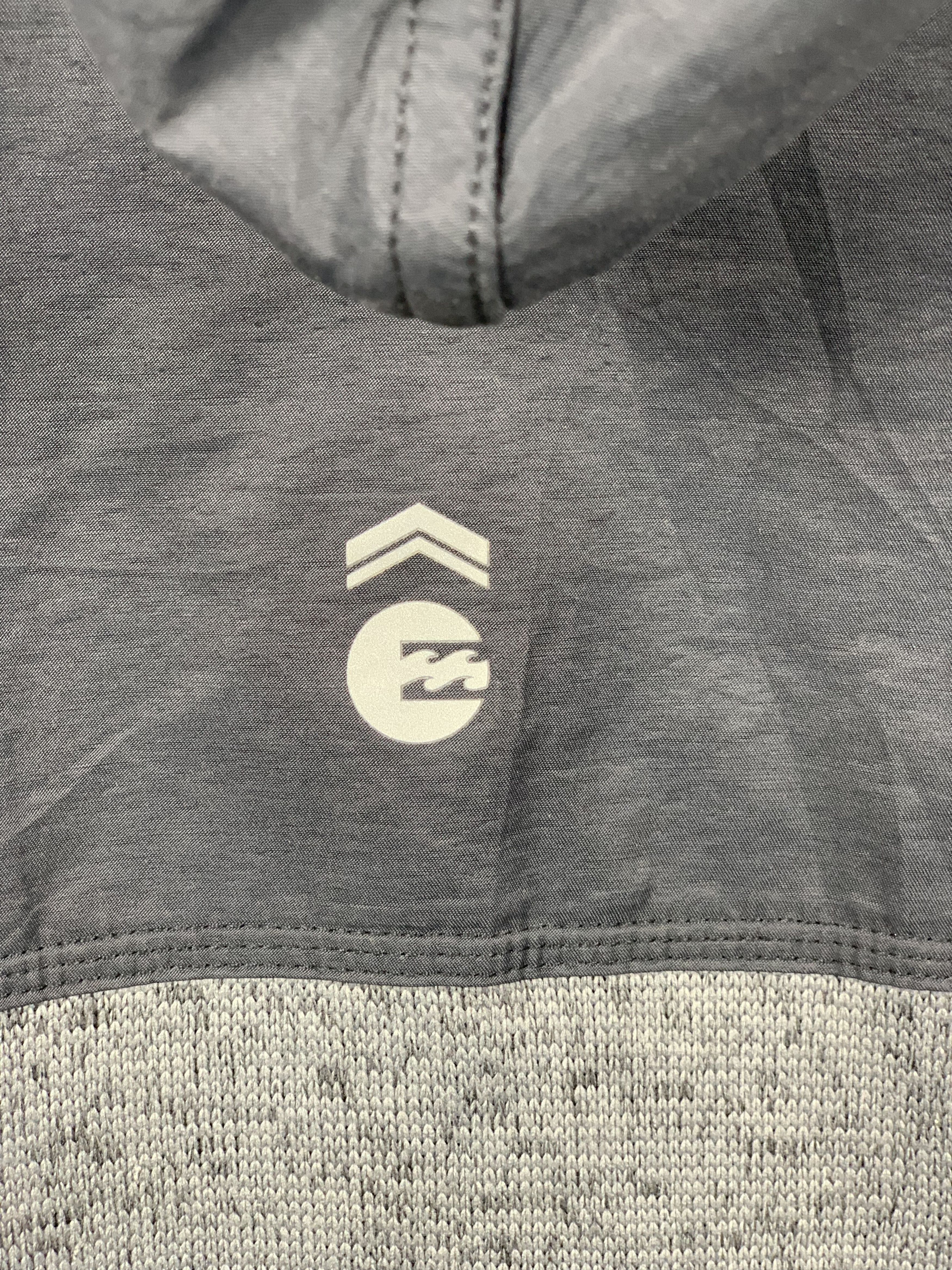 Billabong Vintage Billabong Hoodie Outdoor Vest J1242 Size US M / EU 48-50 / 2 - 11 Thumbnail