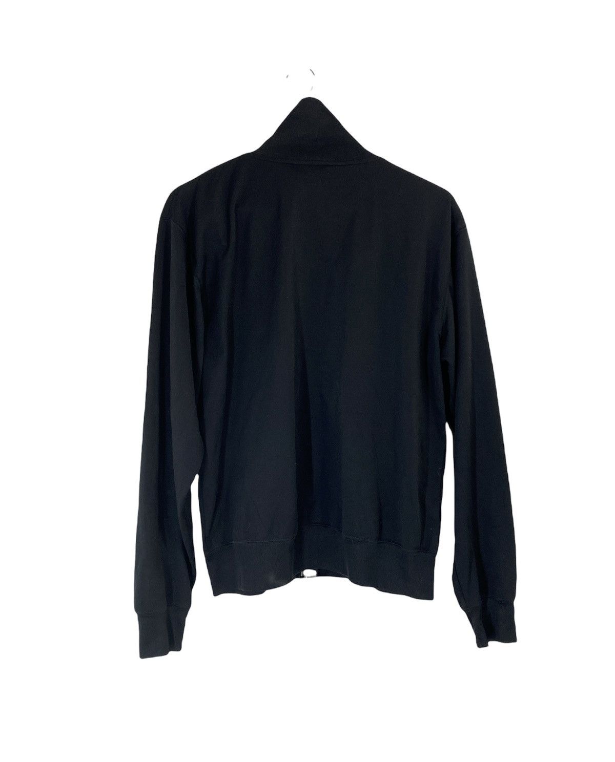 Carhartt Carhartt Sweater Jacket Black Small Logo Design Size US M / EU 48-50 / 2 - 2 Thumbnail
