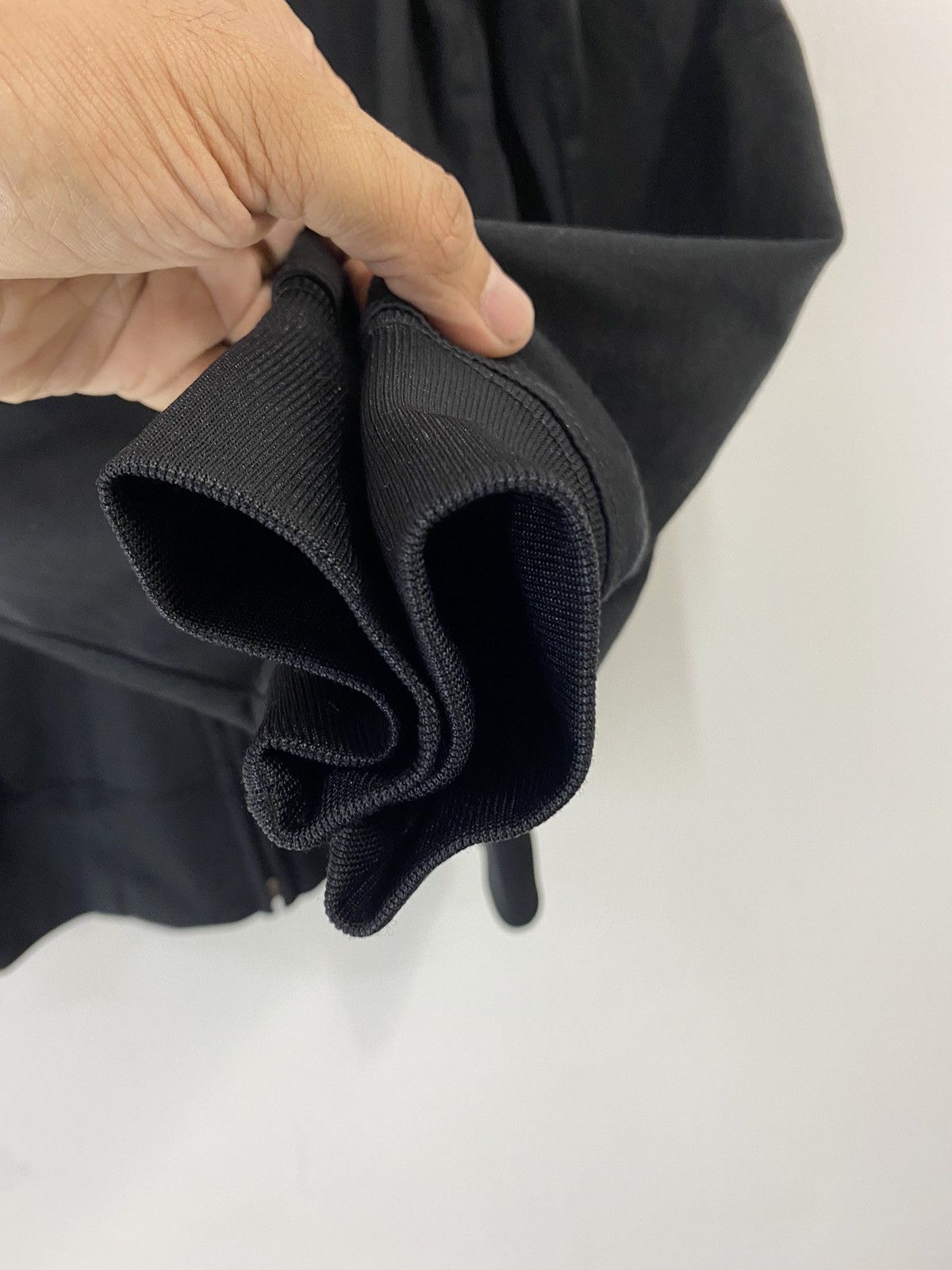 Carhartt Carhartt Sweater Jacket Black Small Logo Design Size US M / EU 48-50 / 2 - 5 Thumbnail