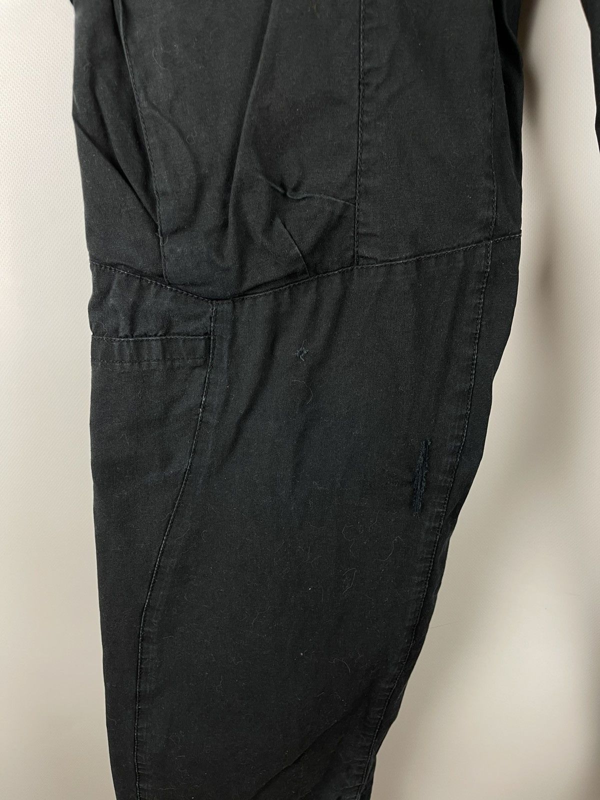 Mammut Mammut vintage utility outdoor cargo pant travis Scott styl Size 32" / US 10 / IT 46 - 5 Thumbnail