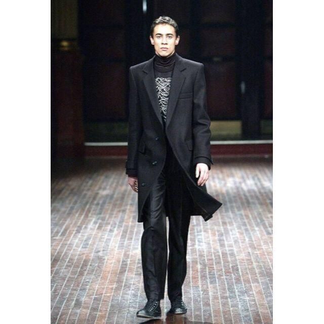 Raf Simons 2003AW 