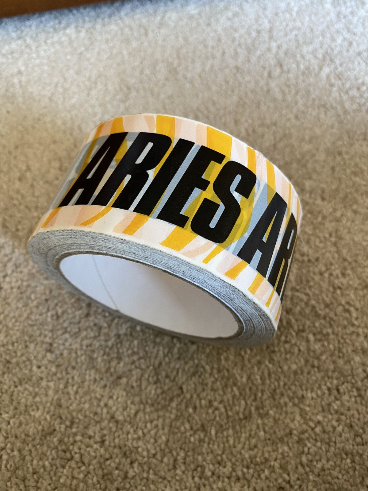 Aries Aries Arise tape OS Size ONE SIZE - 1 Thumbnail