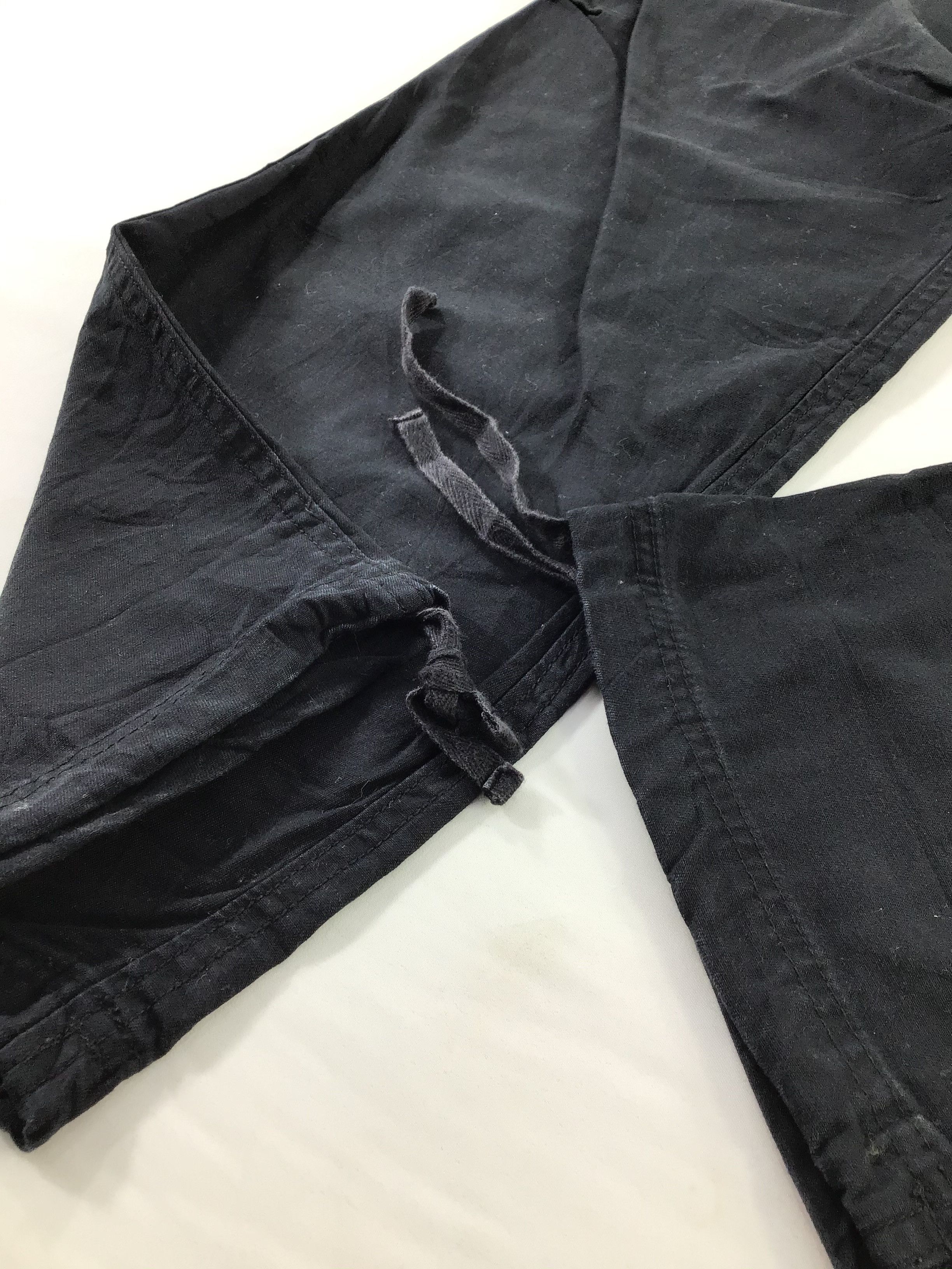 Japanese Brand Vintage Cargo Pant Japanese Style-J096 Size US 33 - 4 Thumbnail