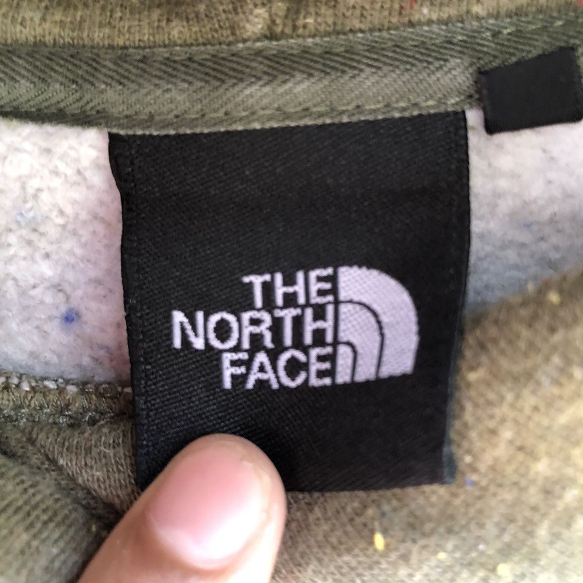 The North Face THE NORTH FACE Hoodie Pullover Sweater Size US L / EU 52-54 / 3 - 9 Thumbnail