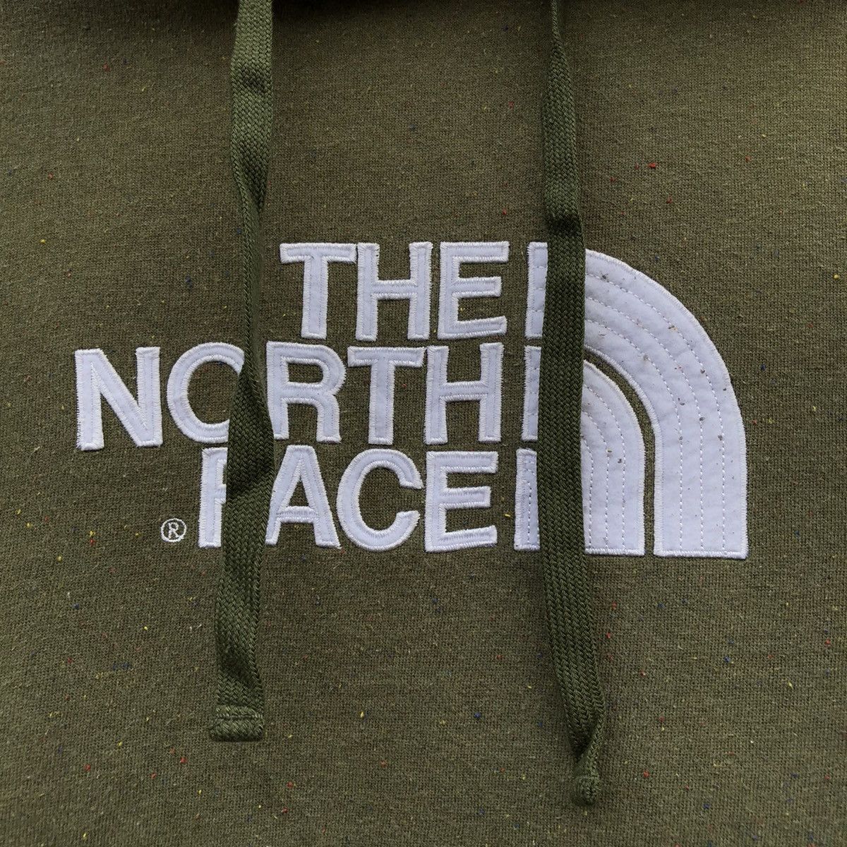 The North Face THE NORTH FACE Hoodie Pullover Sweater Size US L / EU 52-54 / 3 - 6 Thumbnail