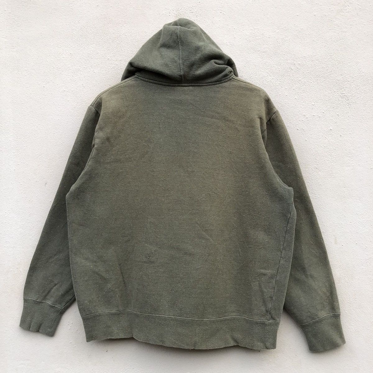 The North Face THE NORTH FACE Hoodie Pullover Sweater Size US L / EU 52-54 / 3 - 7 Thumbnail