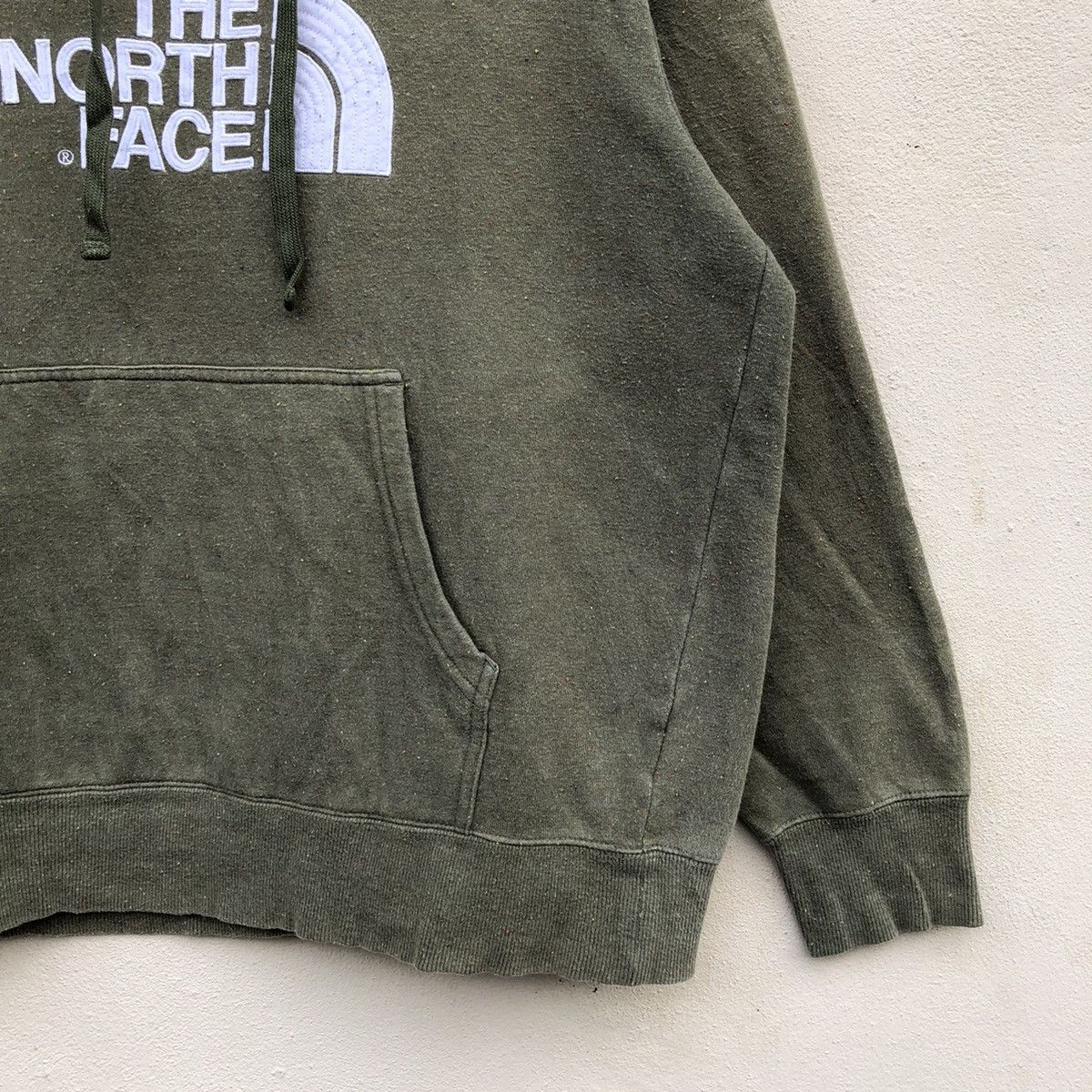 The North Face THE NORTH FACE Hoodie Pullover Sweater Size US L / EU 52-54 / 3 - 4 Thumbnail