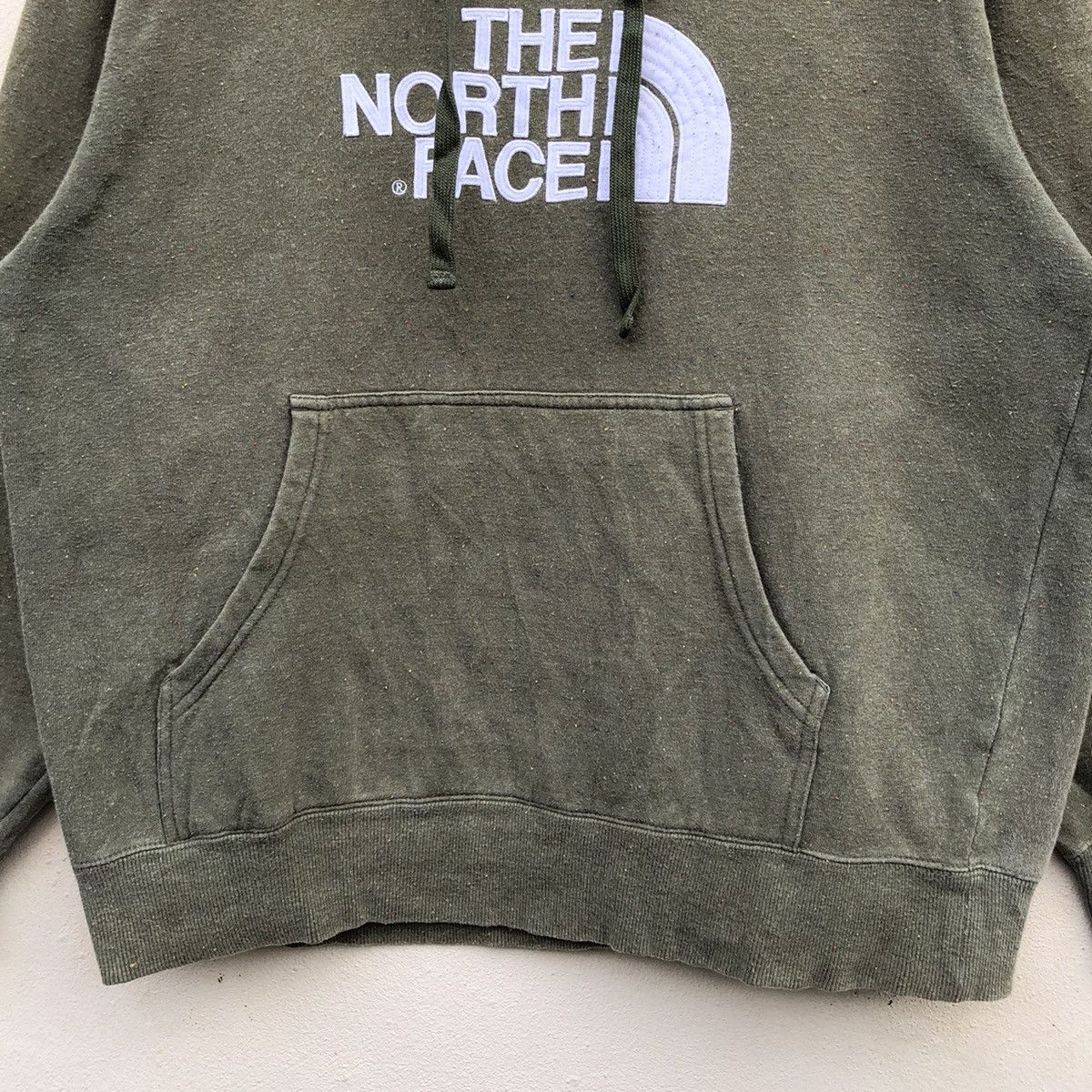 The North Face THE NORTH FACE Hoodie Pullover Sweater Size US L / EU 52-54 / 3 - 3 Thumbnail
