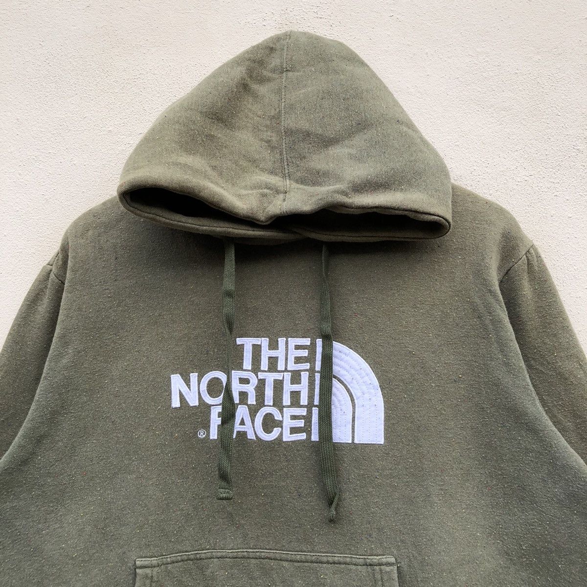 The North Face THE NORTH FACE Hoodie Pullover Sweater Size US L / EU 52-54 / 3 - 2 Thumbnail