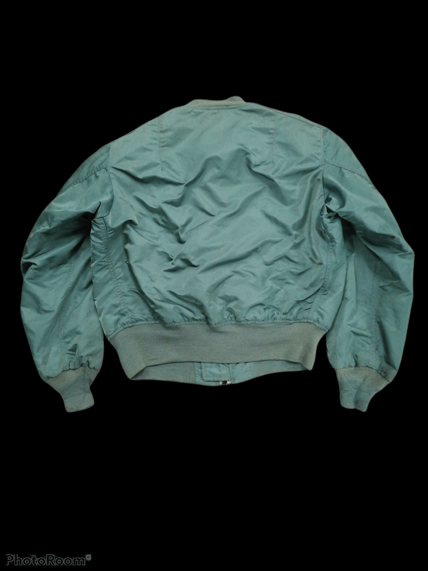 Buzz Rickson's Vintage Alpha Industries MA-1 Flying Bomber Jackets Size US M / EU 48-50 / 2 - 6 Thumbnail