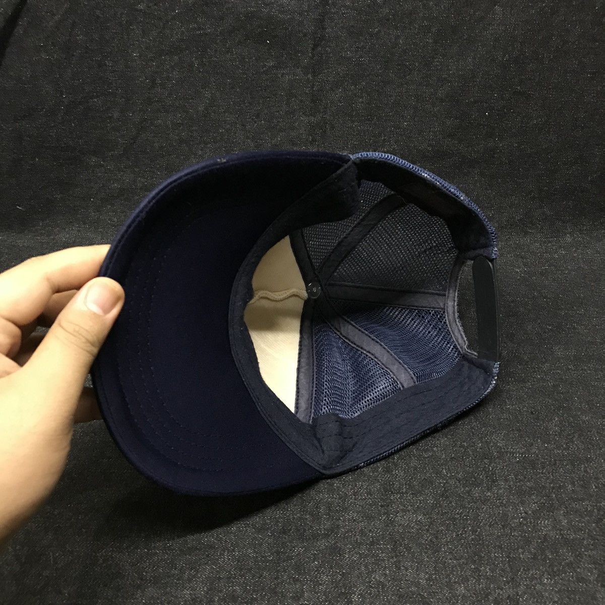 Cartoon Network Dragon Ball Z Trucker Anime Japan Hats Caps Size ONE SIZE - 5 Thumbnail