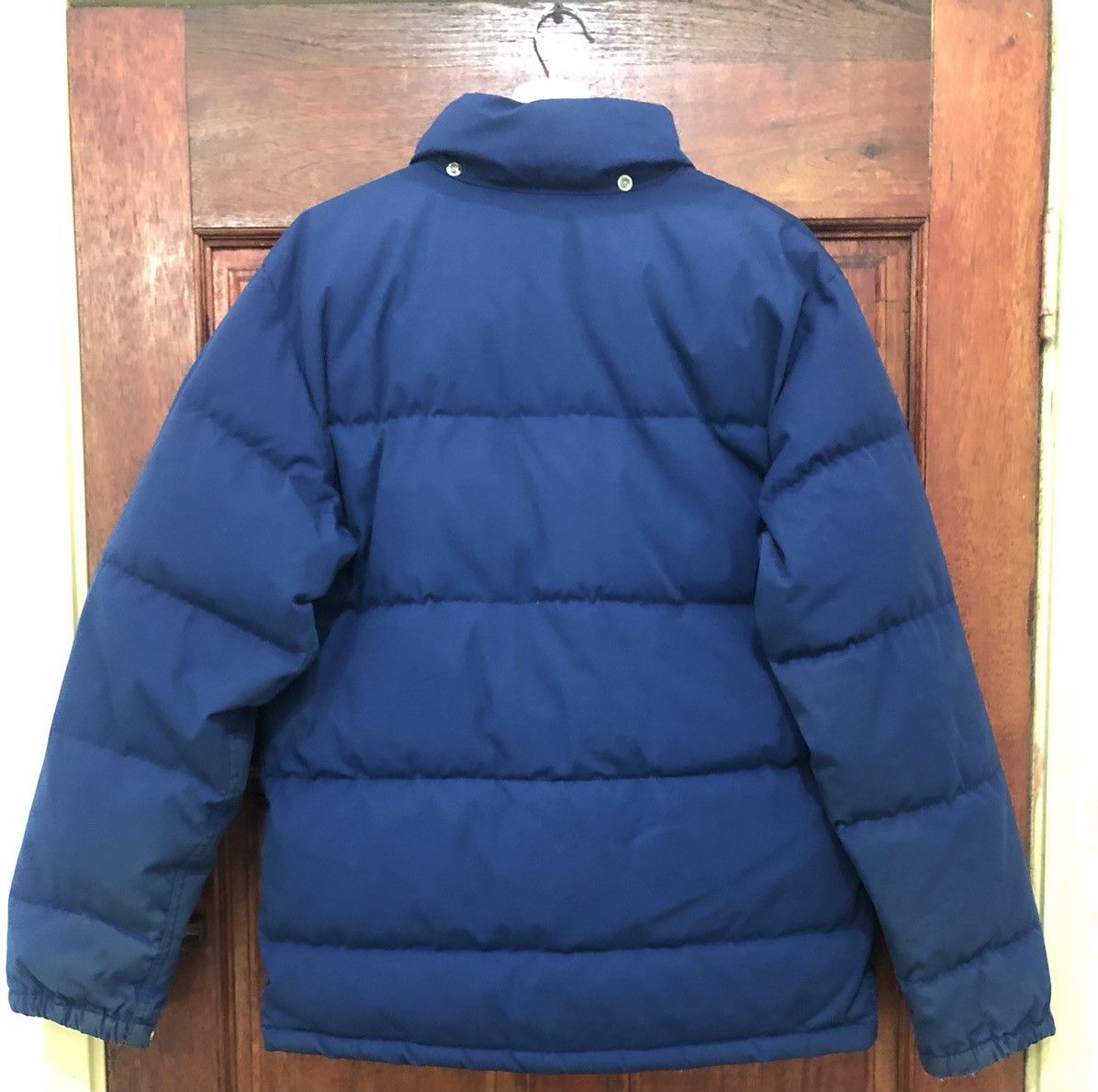 The North Face Vintage 90s The North Face Puffer Jacket Size US S / EU 44-46 / 1 - 2 Thumbnail