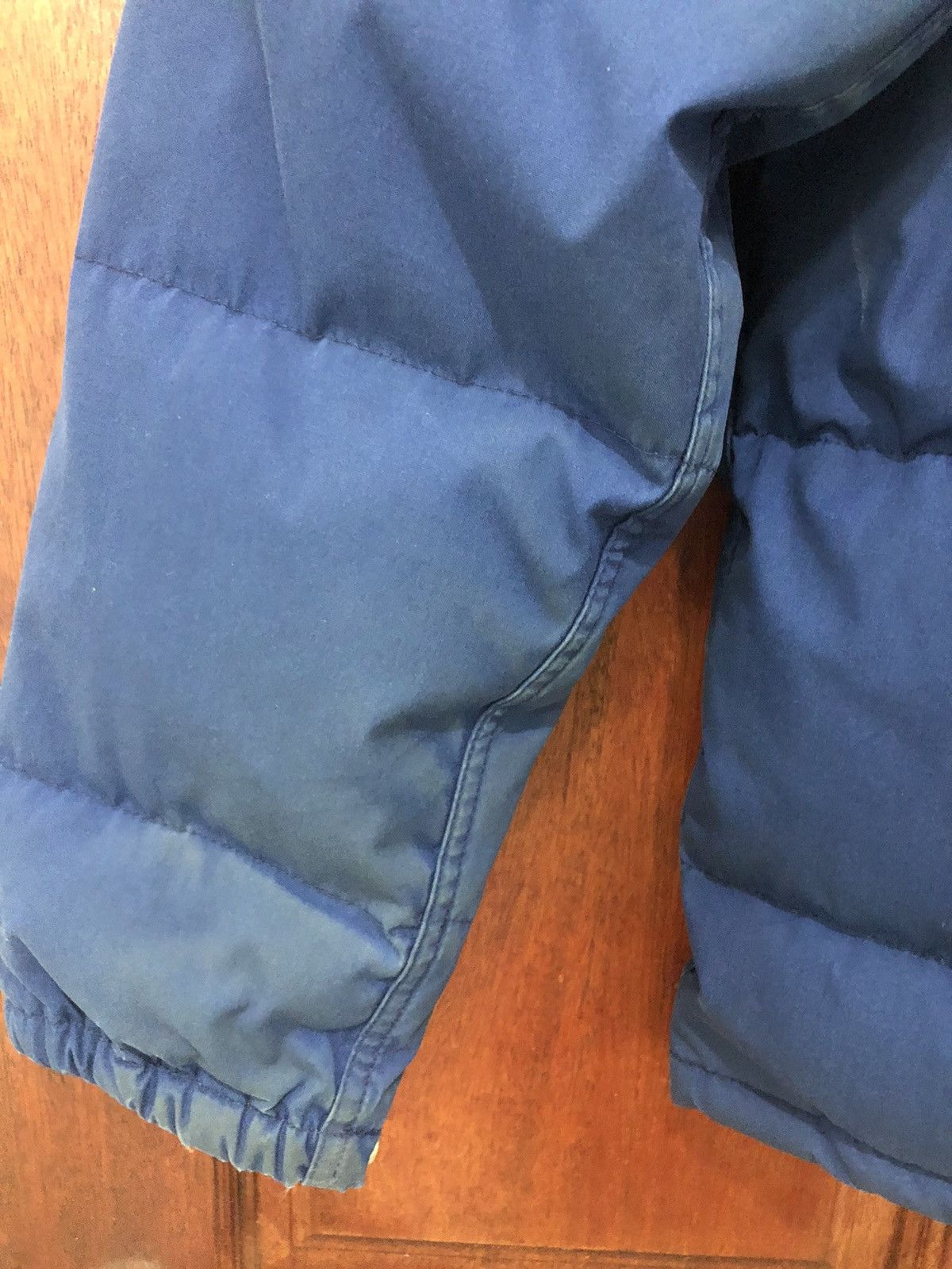 The North Face Vintage 90s The North Face Puffer Jacket Size US S / EU 44-46 / 1 - 12 Thumbnail