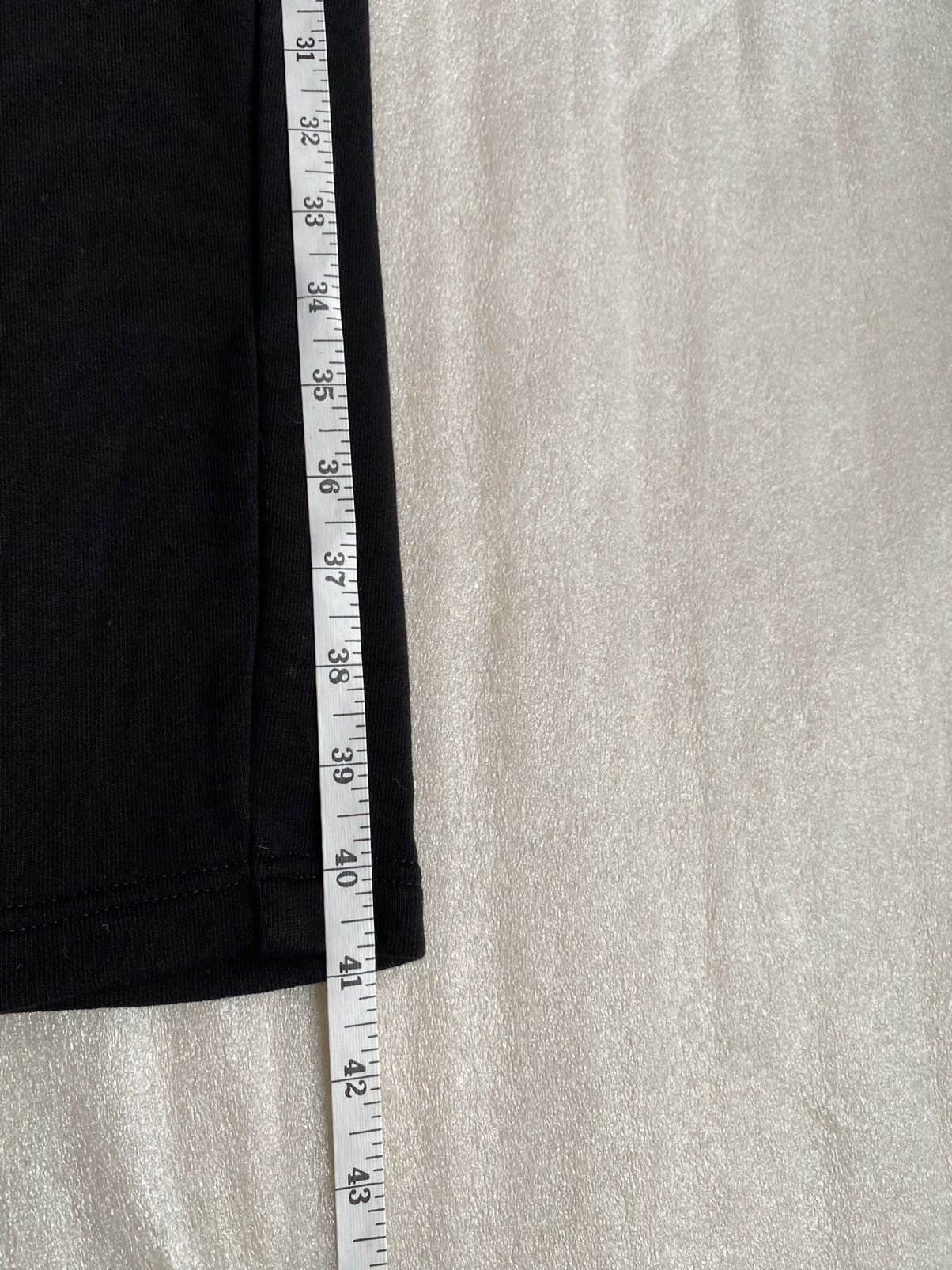 Saint Laurent Paris $790 🤑 SS17 Saint Laurent sweatpants *rare* $790 🤑🤑Large Size US 32 / EU 48 - 15 Thumbnail