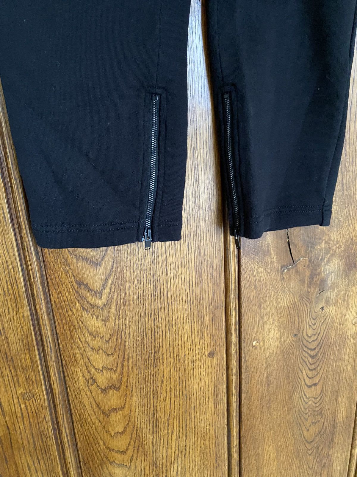 Saint Laurent Paris $790 🤑 SS17 Saint Laurent sweatpants *rare* $790 🤑🤑Large Size US 32 / EU 48 - 9 Thumbnail