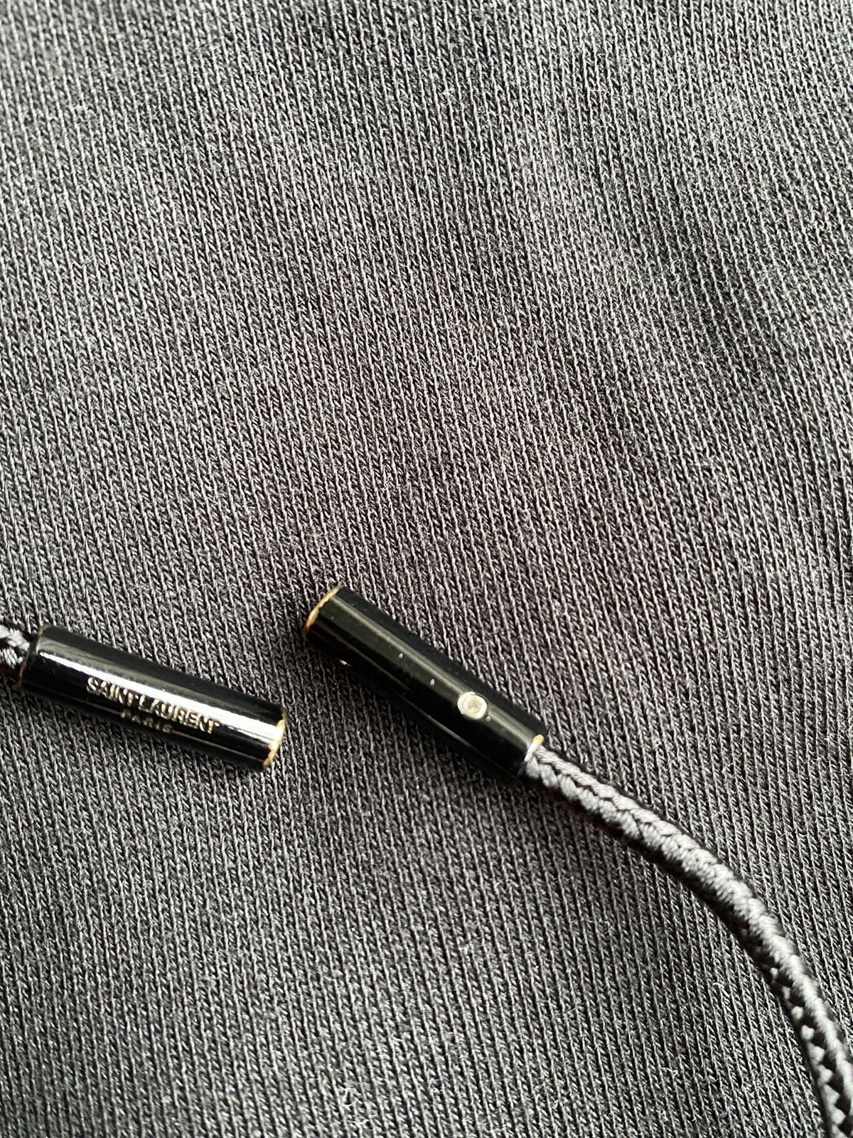 Saint Laurent Paris $790 🤑 SS17 Saint Laurent sweatpants *rare* $790 🤑🤑Large Size US 32 / EU 48 - 22 Thumbnail