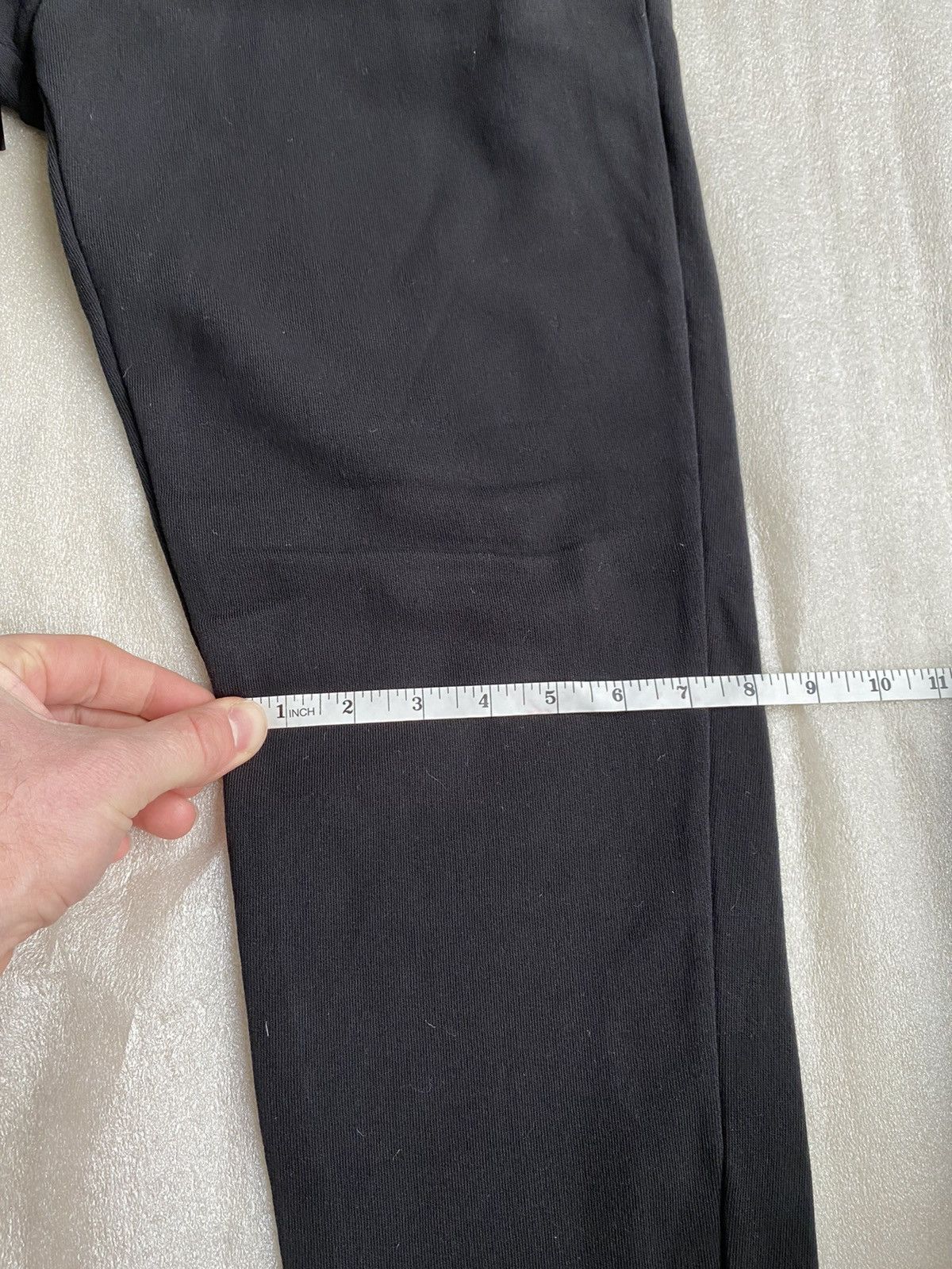 Saint Laurent Paris $790 🤑 SS17 Saint Laurent sweatpants *rare* $790 🤑🤑Large Size US 32 / EU 48 - 18 Thumbnail