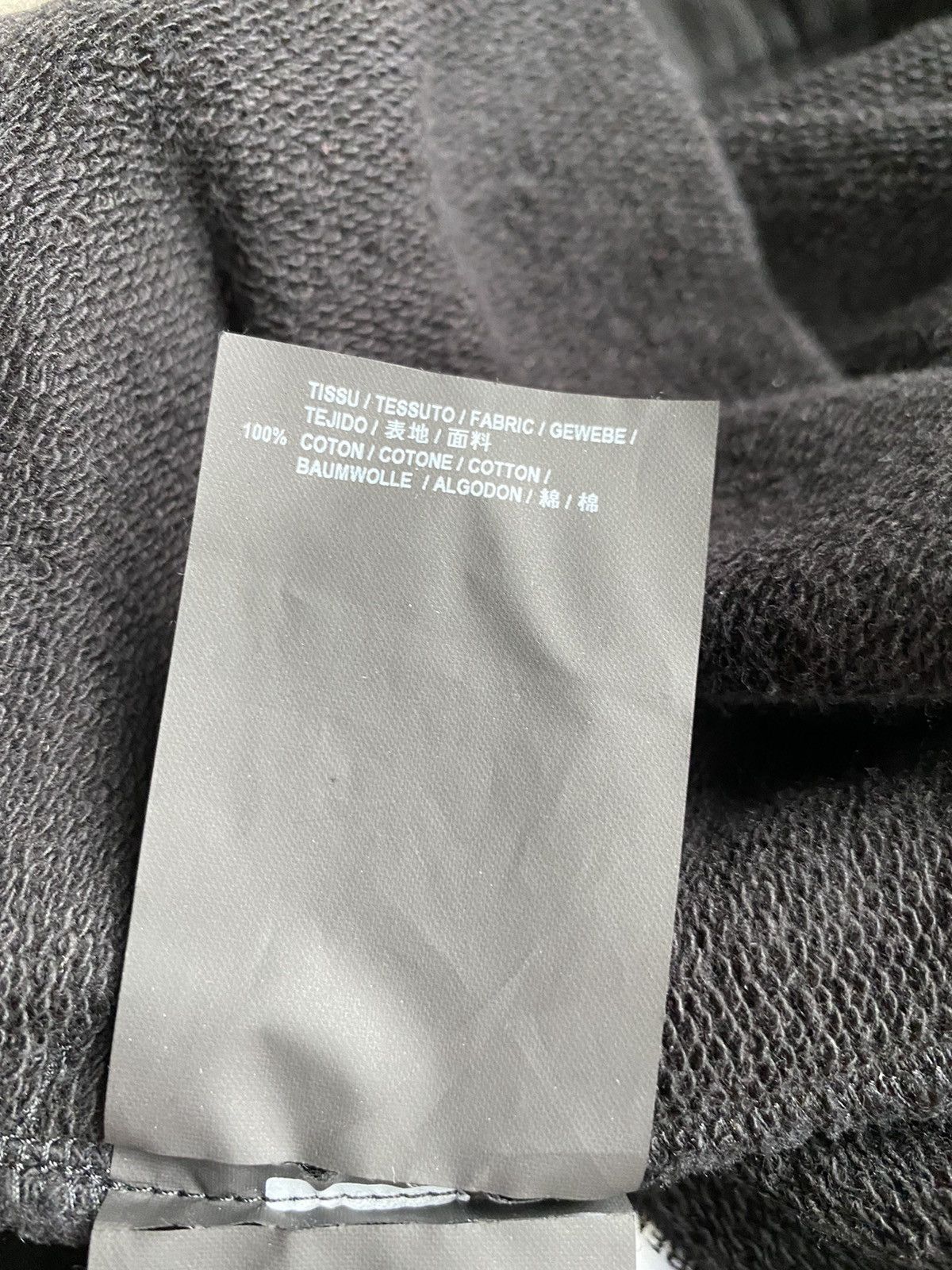 Saint Laurent Paris $790 🤑 SS17 Saint Laurent sweatpants *rare* $790 🤑🤑Large Size US 32 / EU 48 - 14 Thumbnail