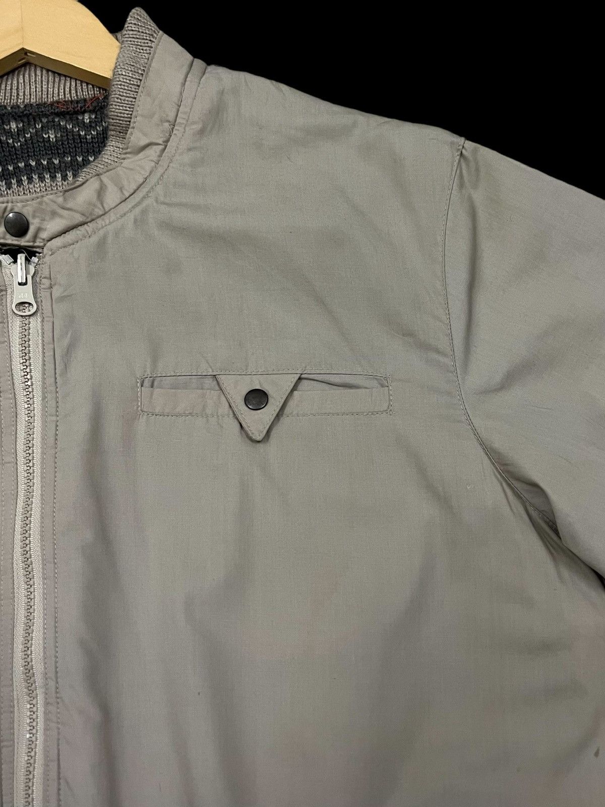 Other VINTAGE REVERSIBLE NAVAJO LL BEAN JACKET Size US M / EU 48-50 / 2 - 17 Thumbnail