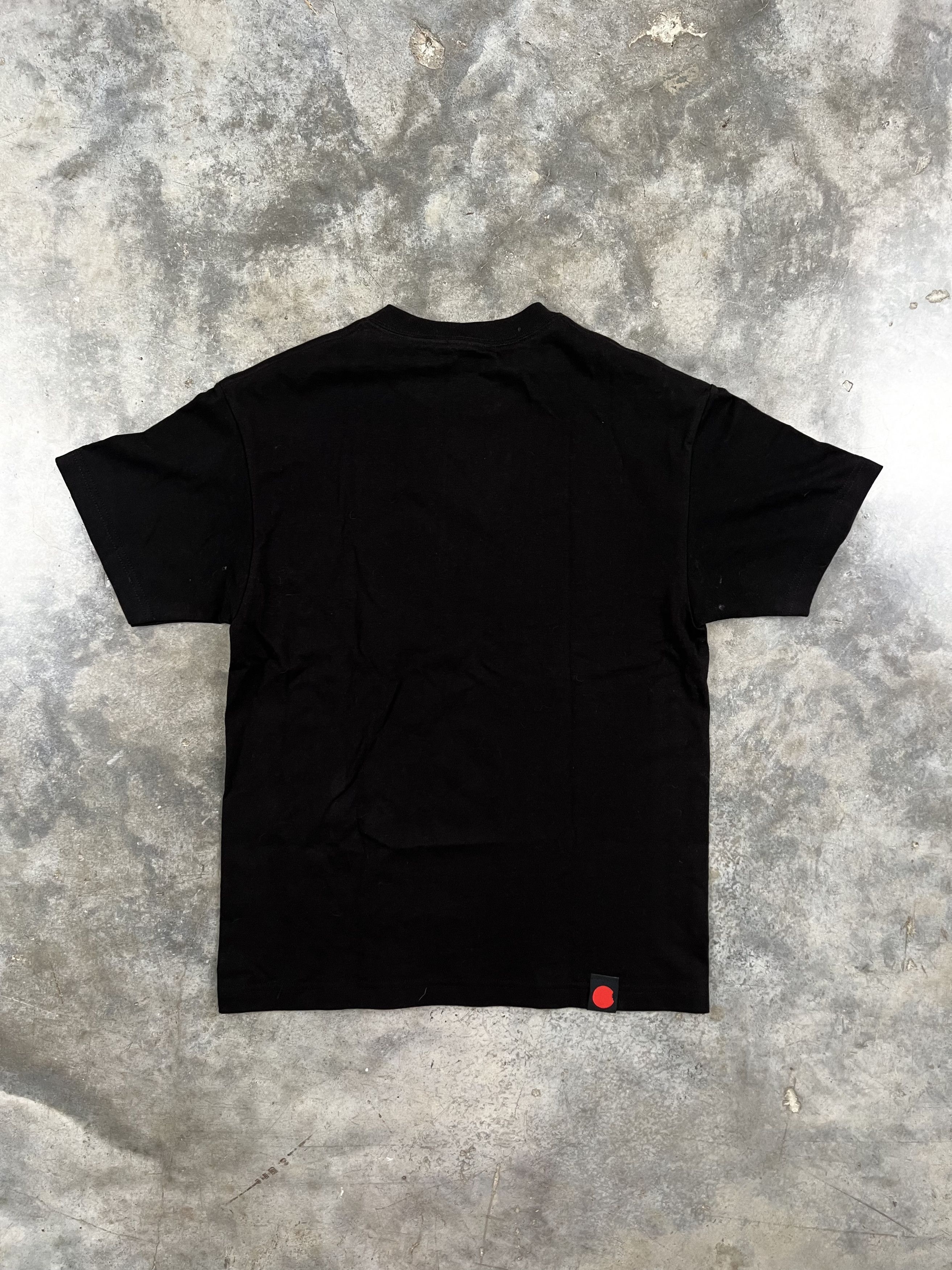 Cookies Cookies Weed Strain Palm Tree Logo Tee Black Medium Size US M / EU 48-50 / 2 - 3 Thumbnail