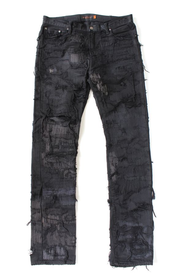 AW05 Denim