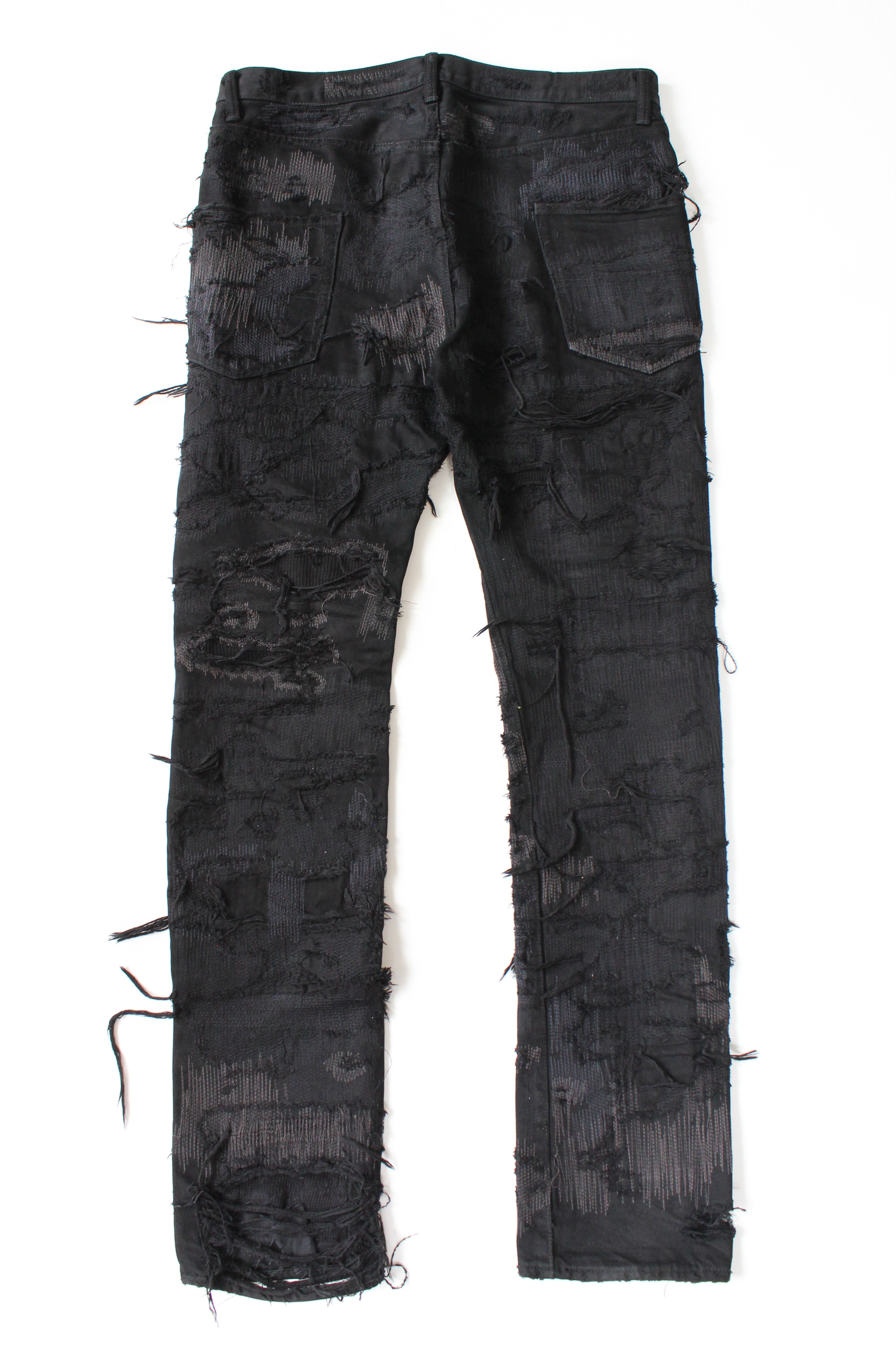 Undercover Undercover AW05 85 Denim | Grailed