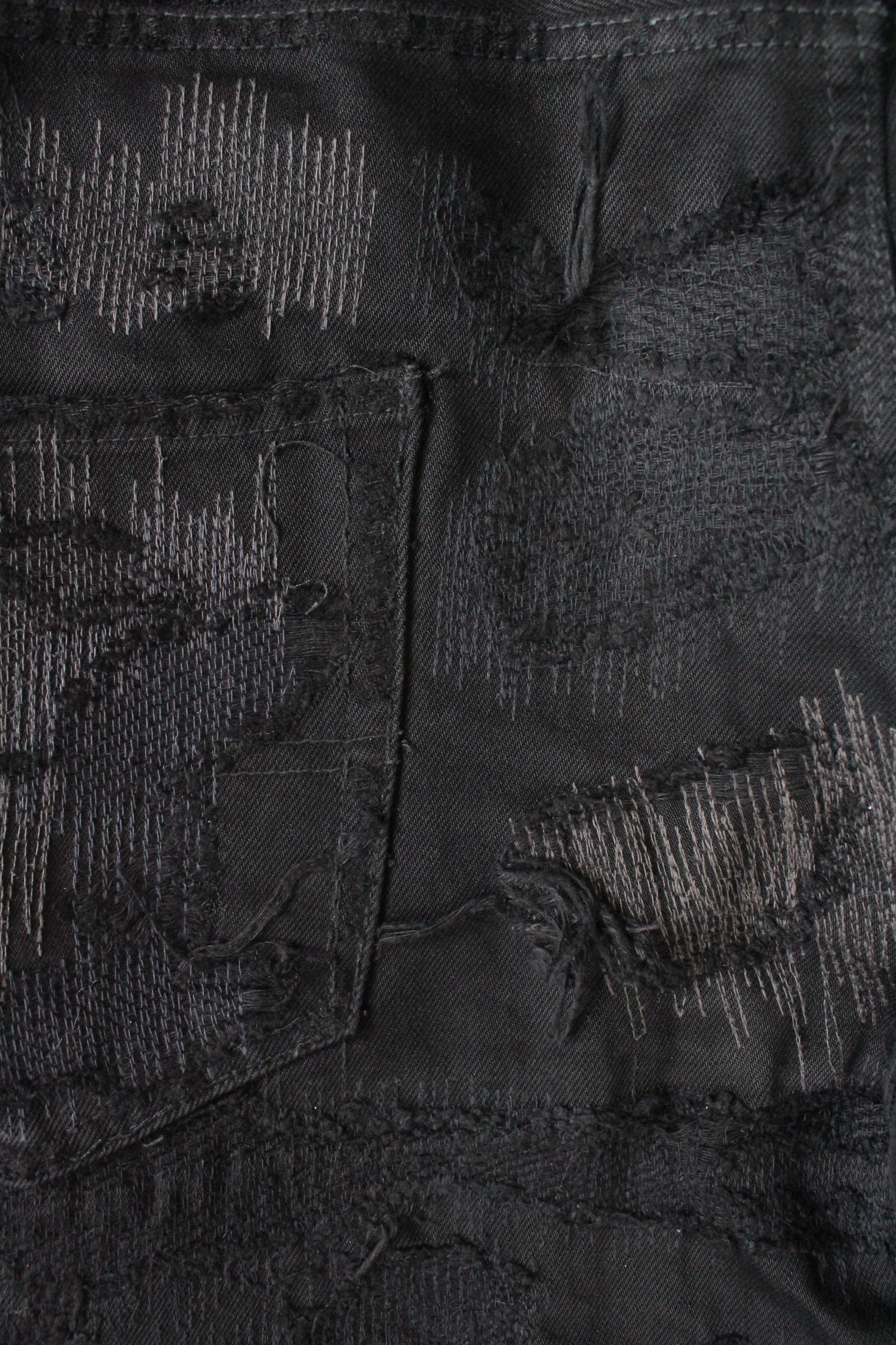 Undercover Undercover AW05 85 Denim Size US 34 / EU 50 - 5 Thumbnail