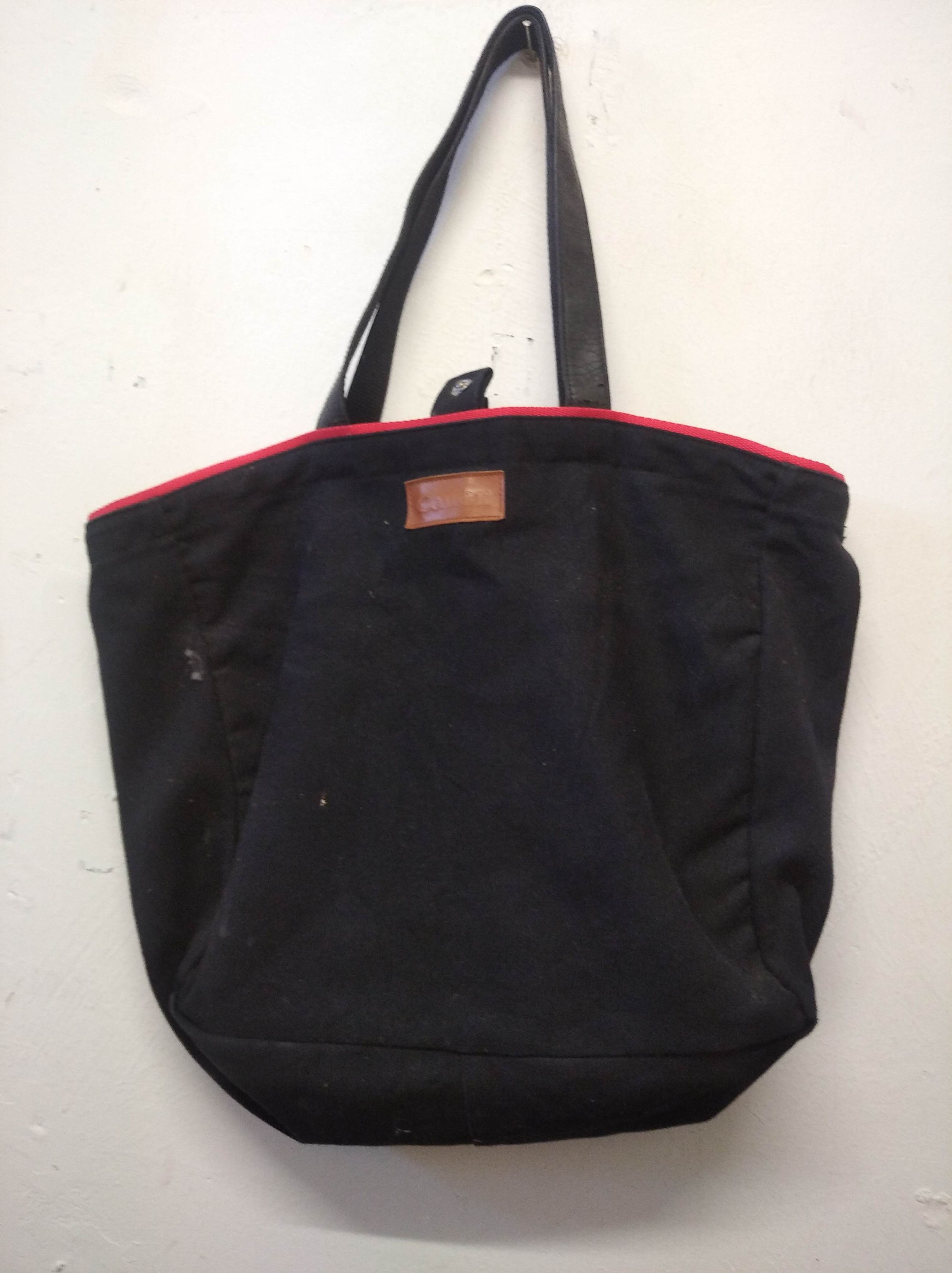 Canon Canon IV SB tote bag Size ONE SIZE - 4 Thumbnail