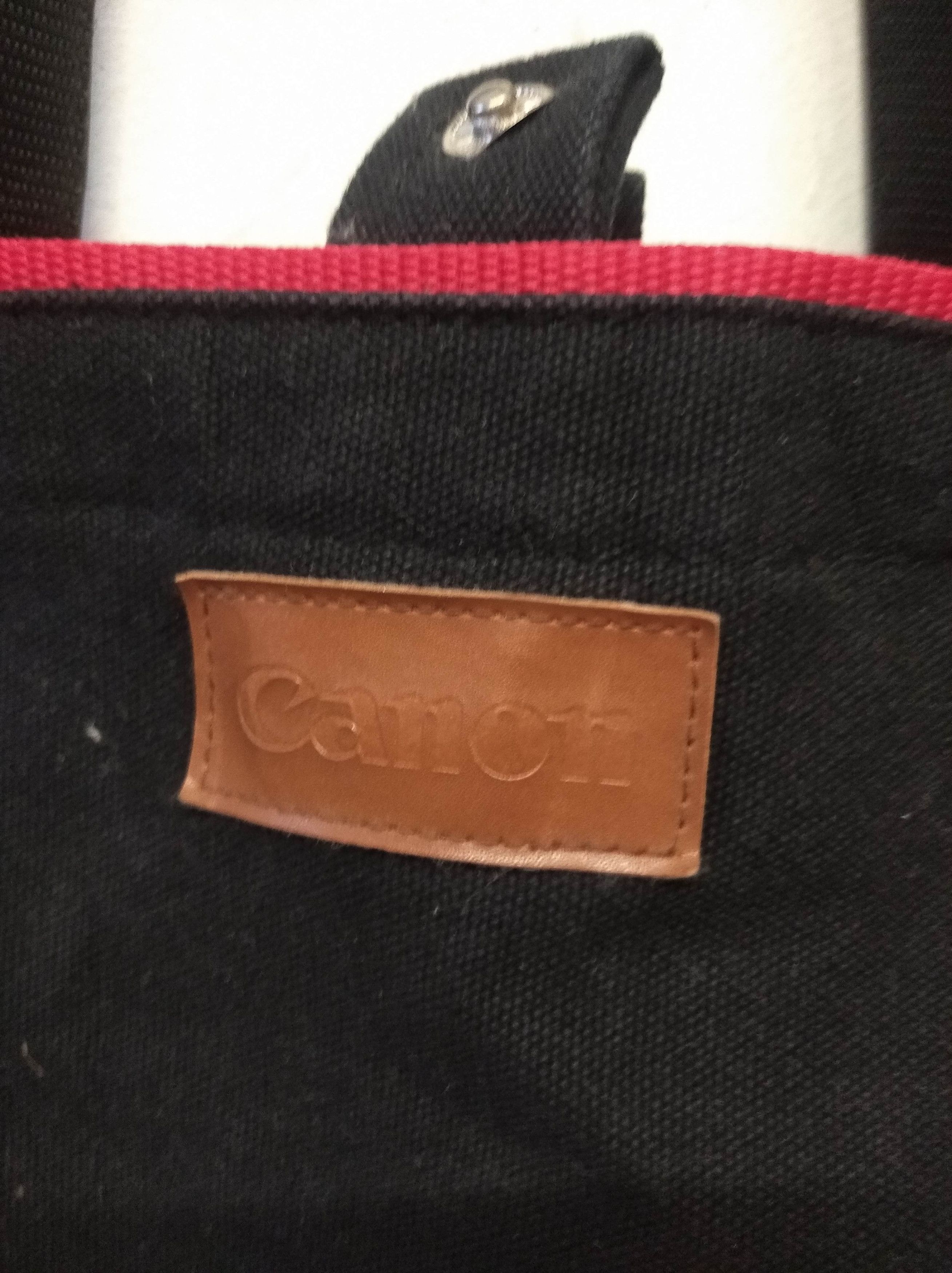 Canon Canon IV SB tote bag Size ONE SIZE - 5 Thumbnail