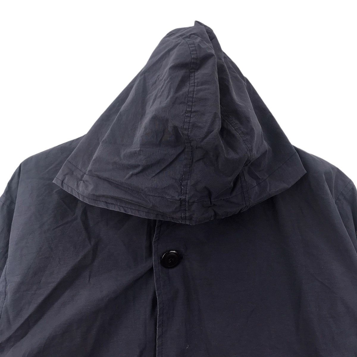 Penfield Vintage PENFIELD Outdoor Linen Hooded Bomber Jacket Size US M / EU 48-50 / 2 - 2 Thumbnail