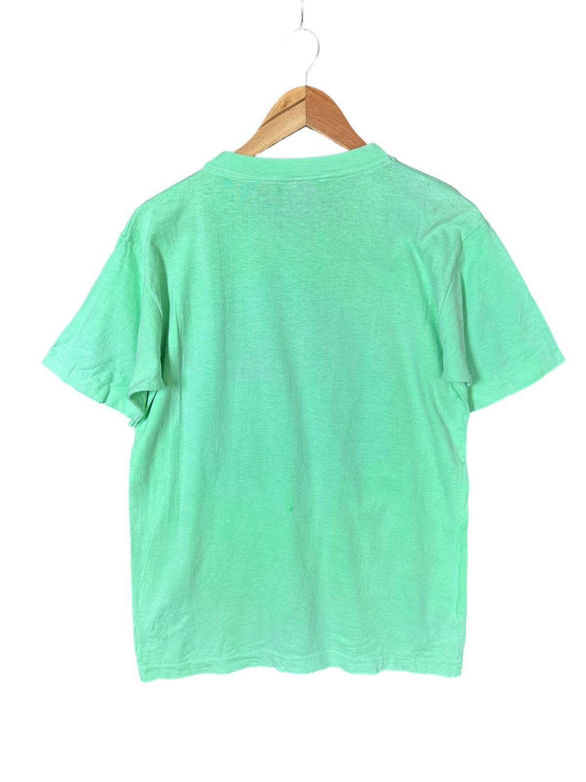 Cartoon Network Vintage 1990 Nickelodeon Studios T-Shirt Size US L / EU 52-54 / 3 - 6 Thumbnail
